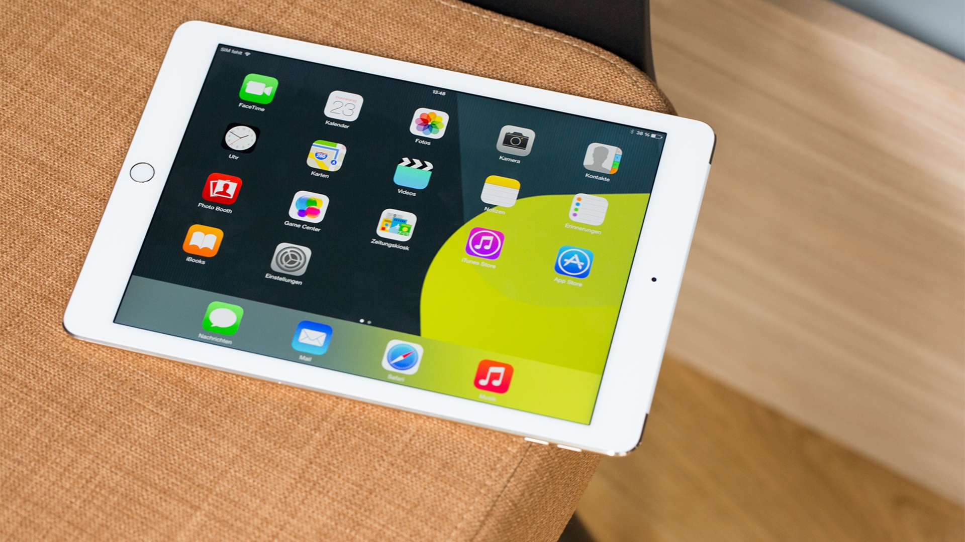iPad Air 2 iPad Air 2