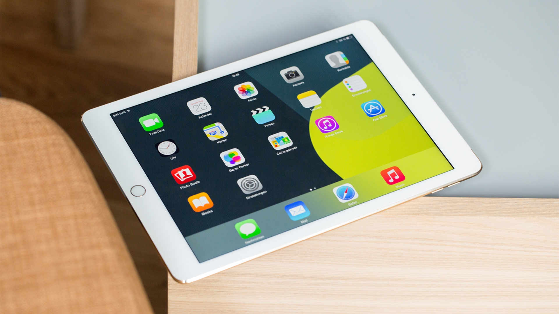 iPad Air 2