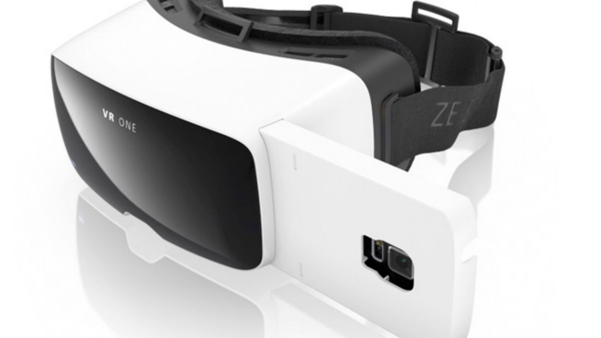 Carl Zeiss hat bisher nur selbst zwei Anwendungen für die VR One entwickelt und hofft auf Unterstützung von der Developer-Community.