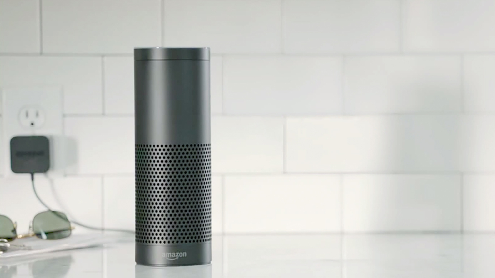 Amazon Echo