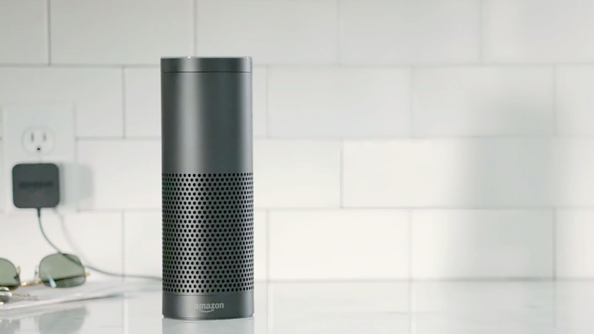 Amazon Echo Amazon Echo