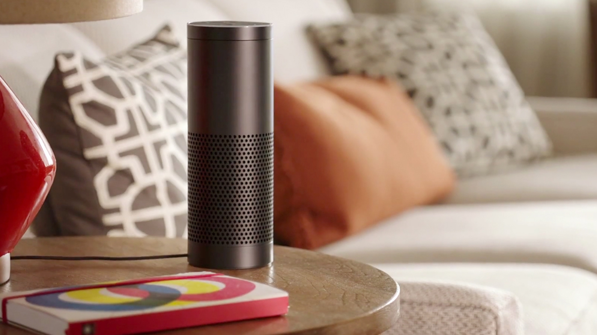 Amazon Echo: Lauschangriff oder das nächste große Ding? Amazon Echo: Lauschangriff oder das nächste große Ding?