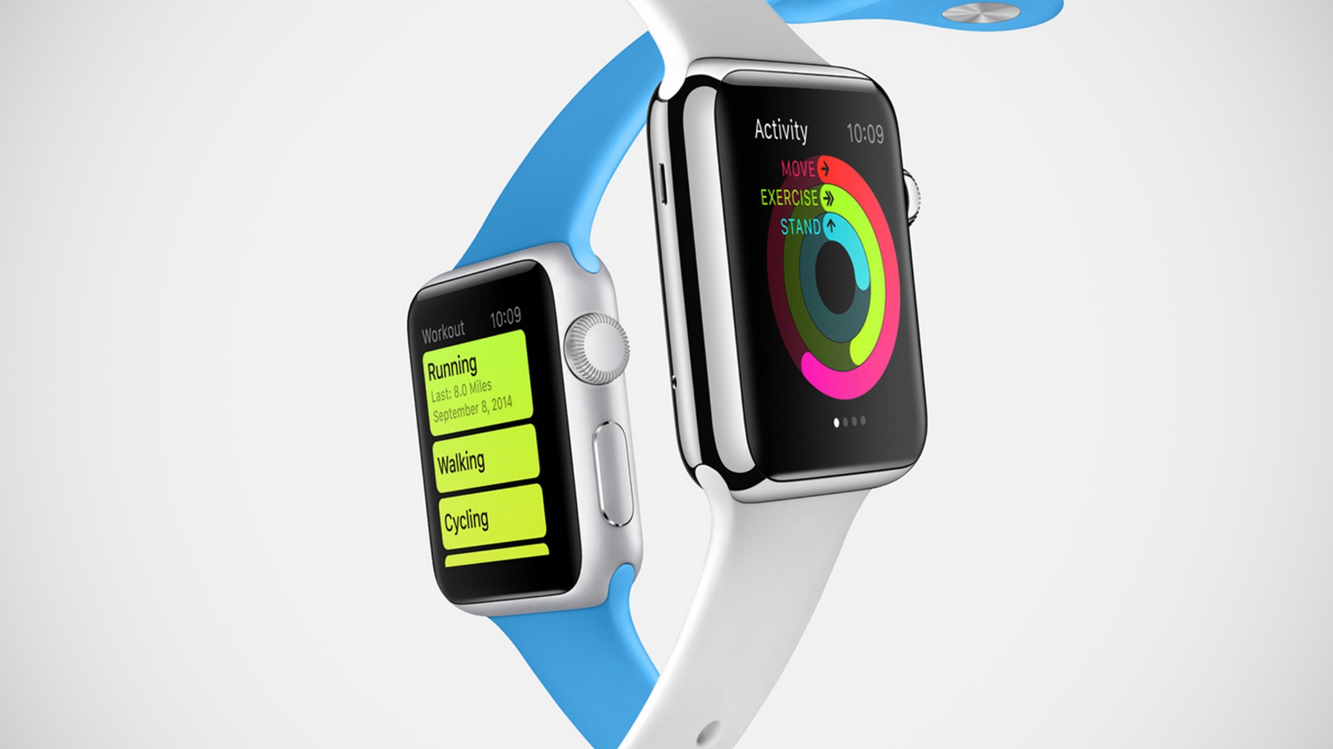 Apple Watch Health & Fitness Apple Watch Health & Fitness