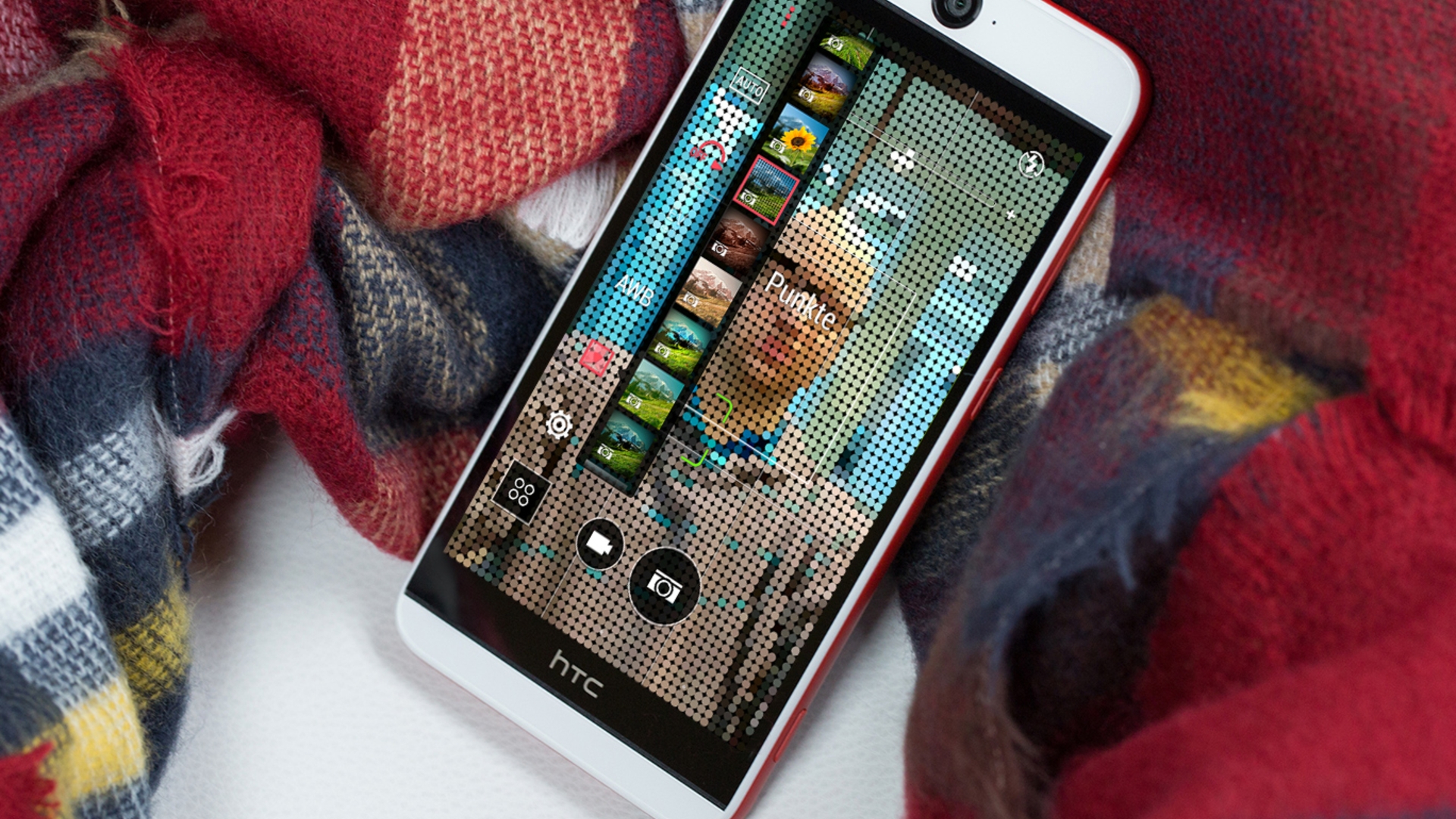 HTC Desire Eye HTC Desire Eye