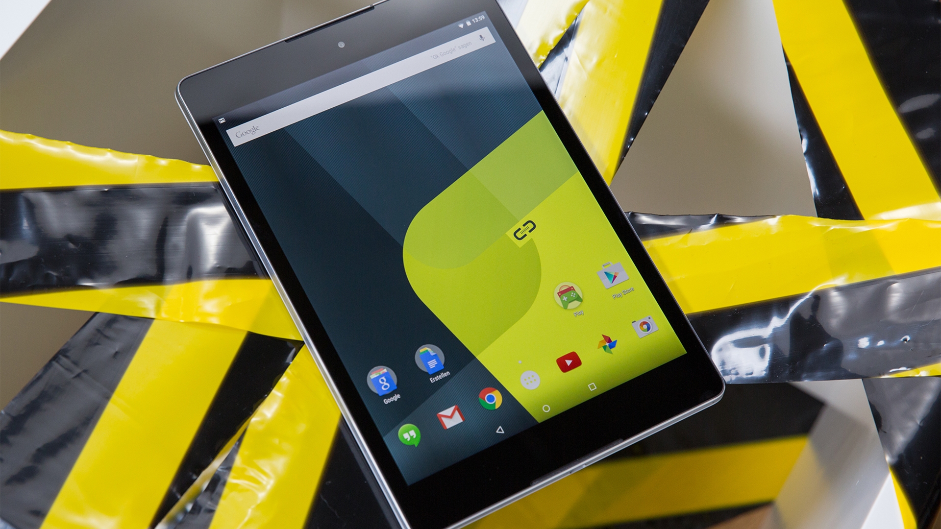 HTC Nexus 9 HTC Nexus 9