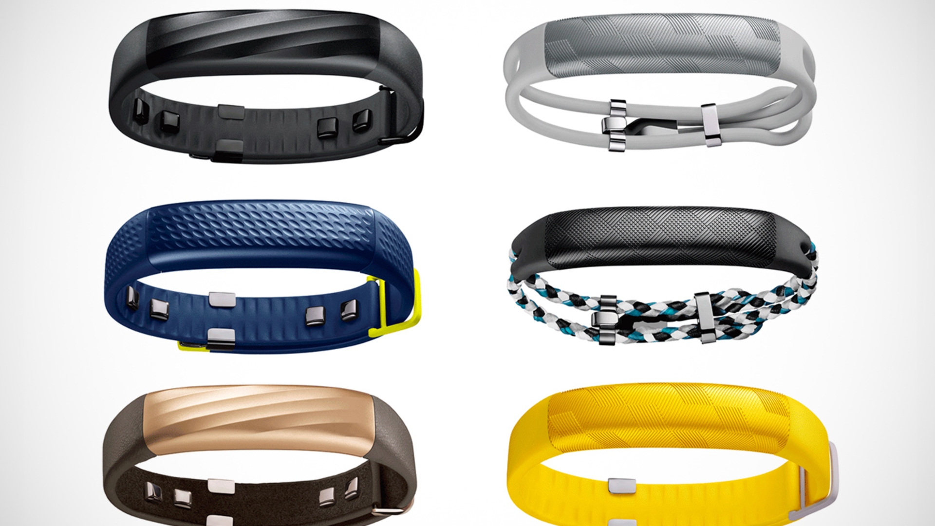 Das Jawbone Up3 soll auch im Alltag eine gute Figur machen