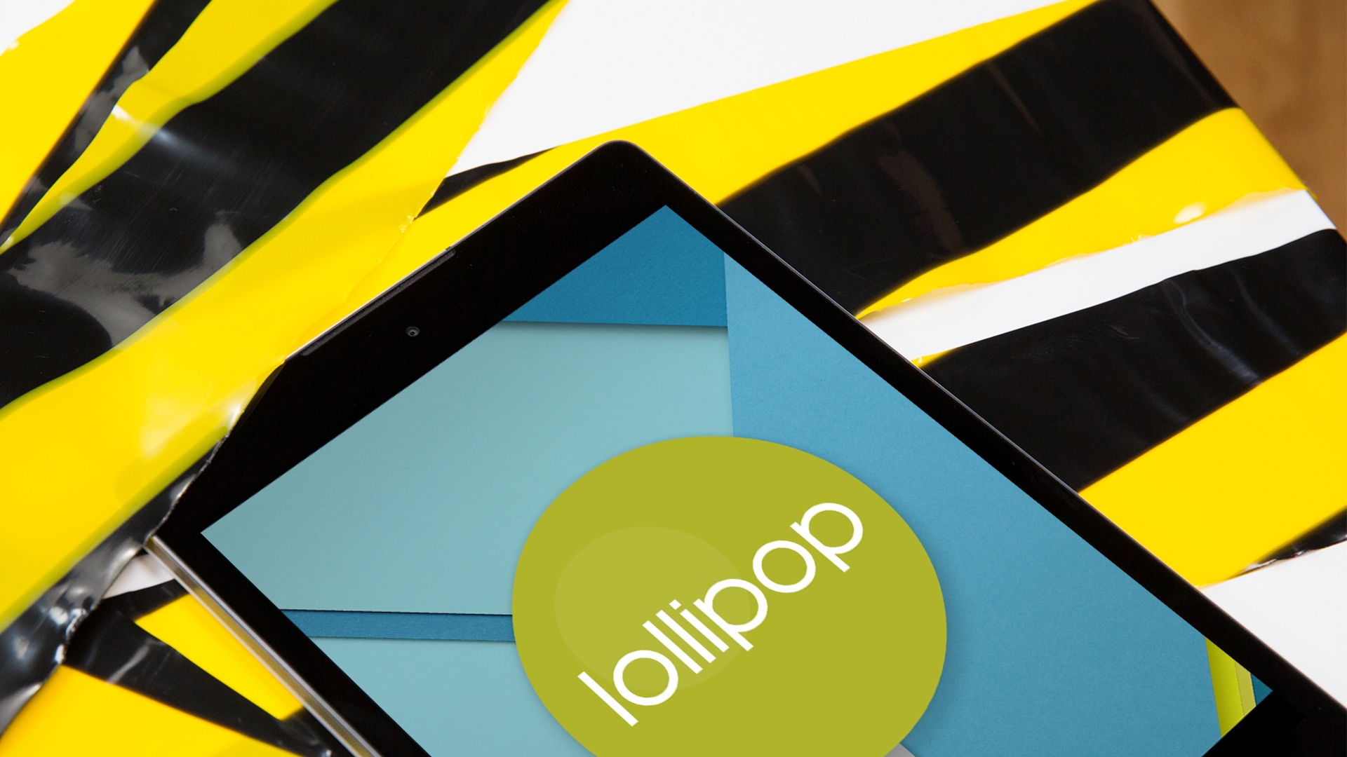 Android Lollipop