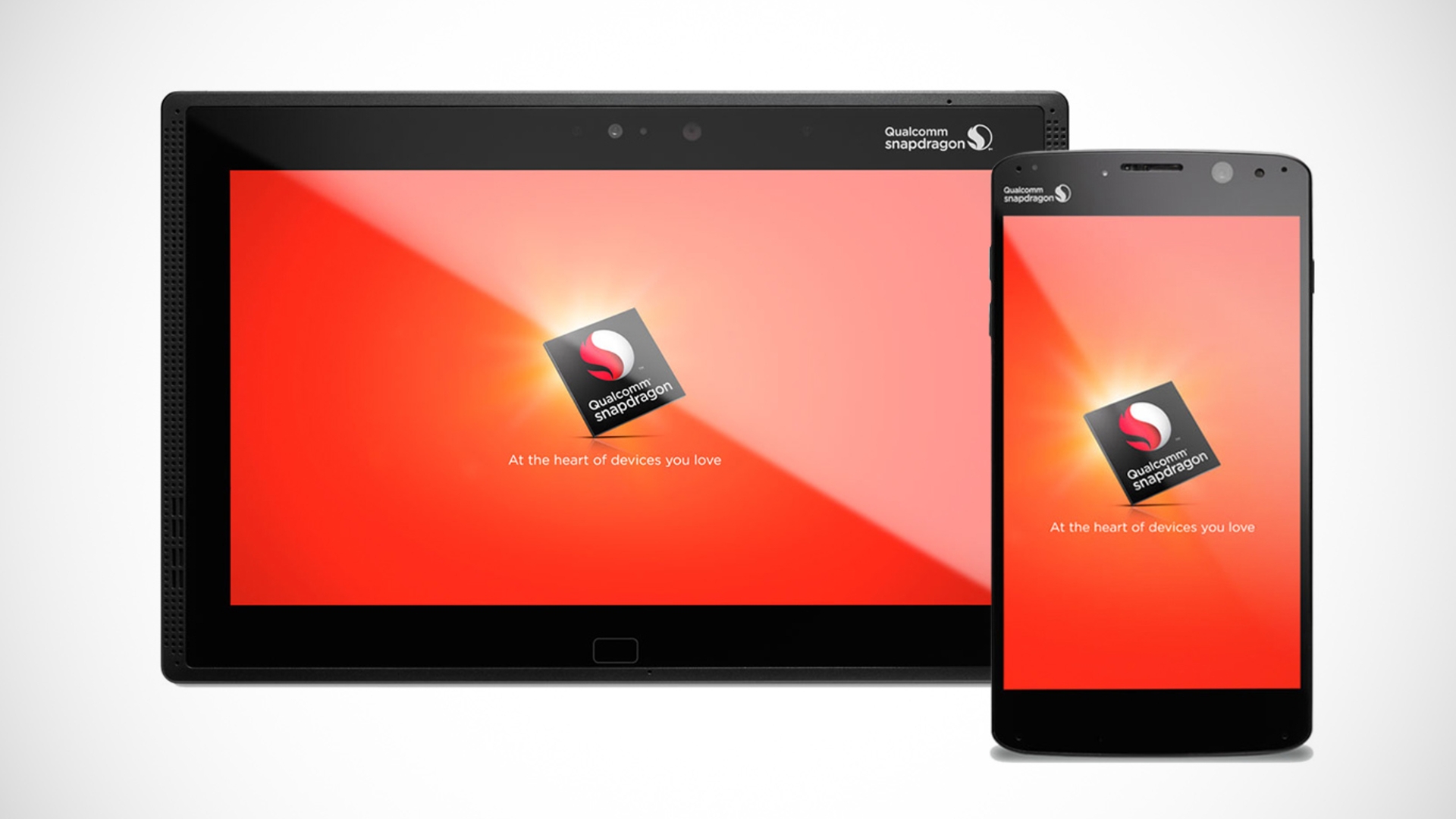 Qualcomm MDP/S, MDP/T Qualcomm MDP/S, MDP/T