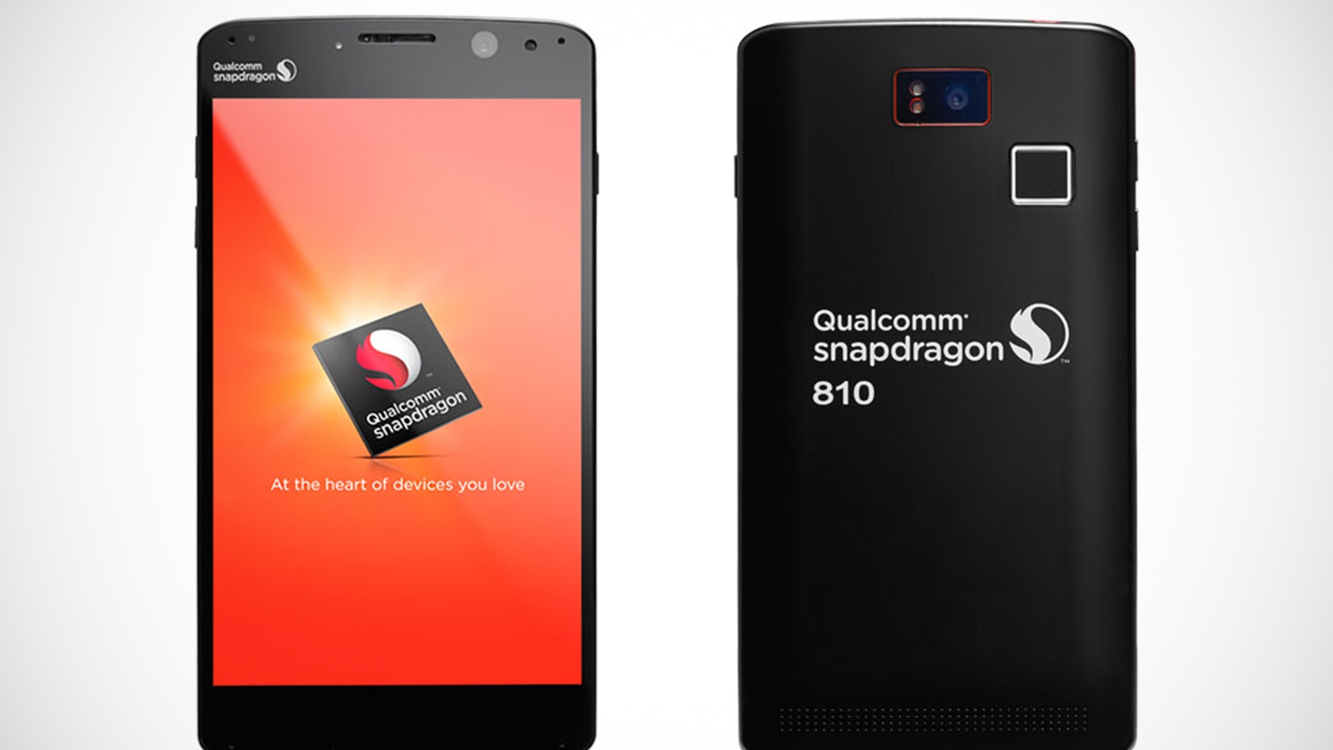 Qualcomm MDP/S Qualcomm MDP/S