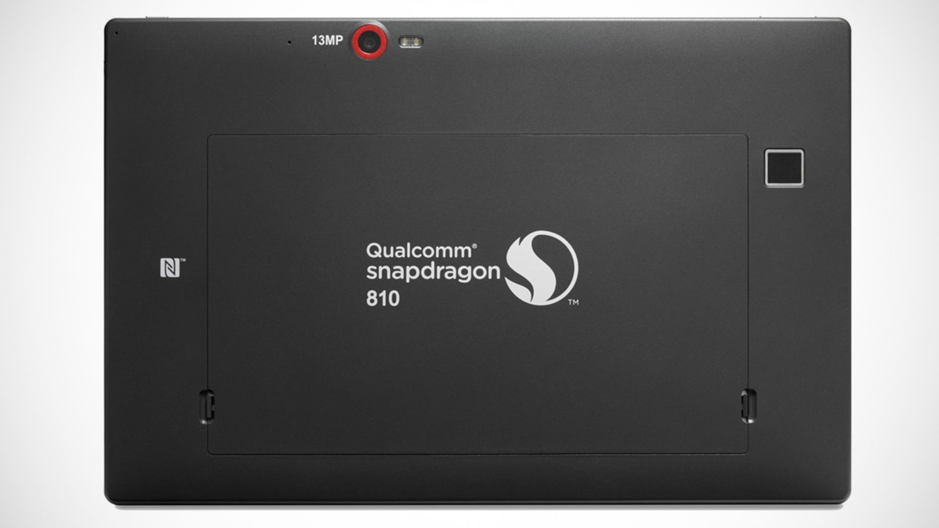 Qualcomm MDP/T Qualcomm MDP/T