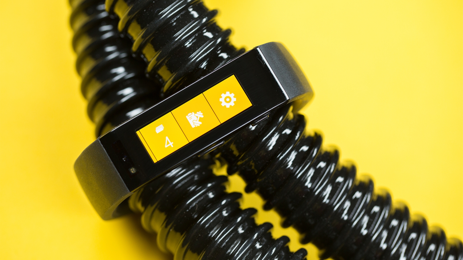 Microsoft Band Microsoft Band