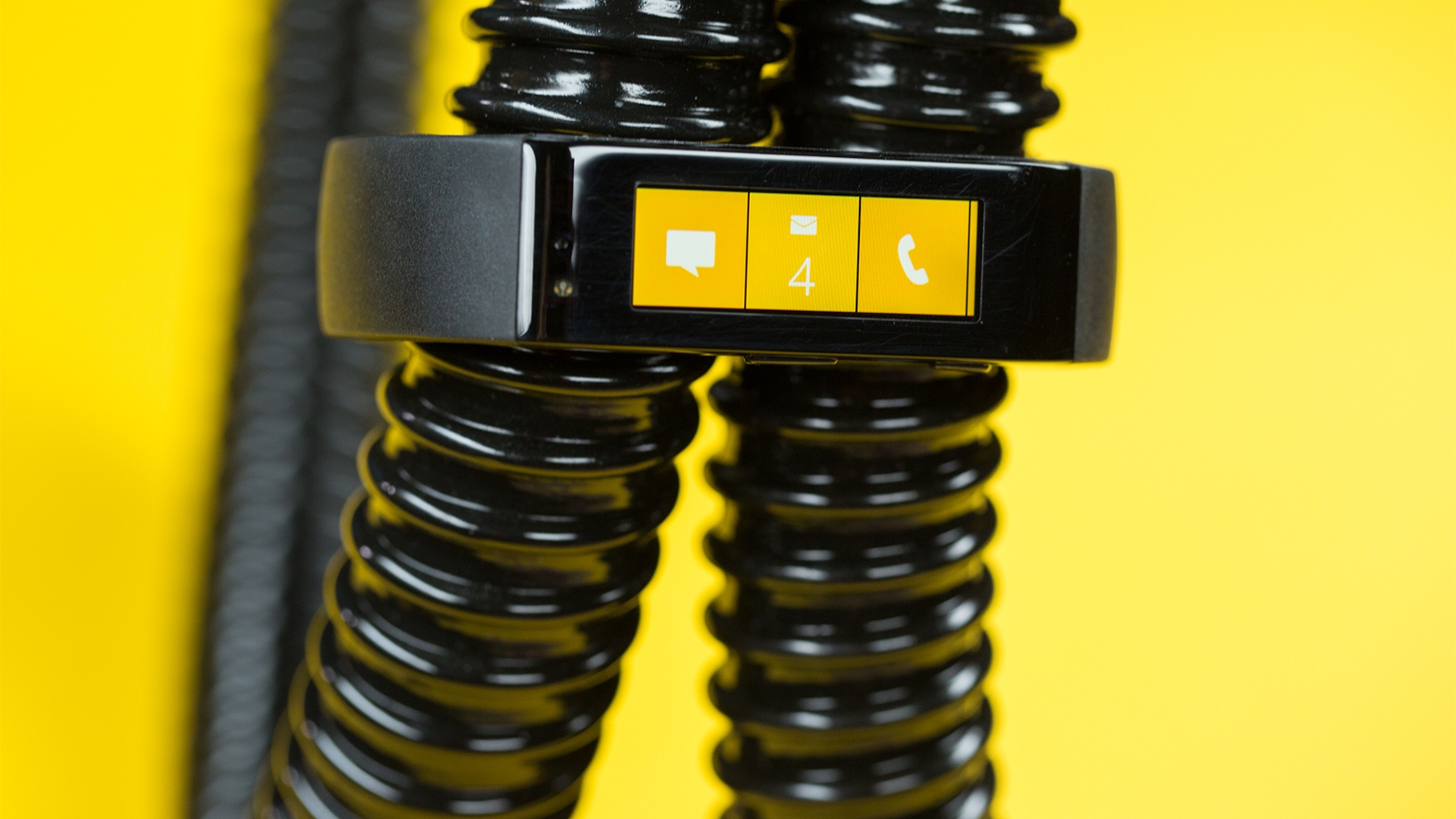 Microsoft Band Microsoft Band
