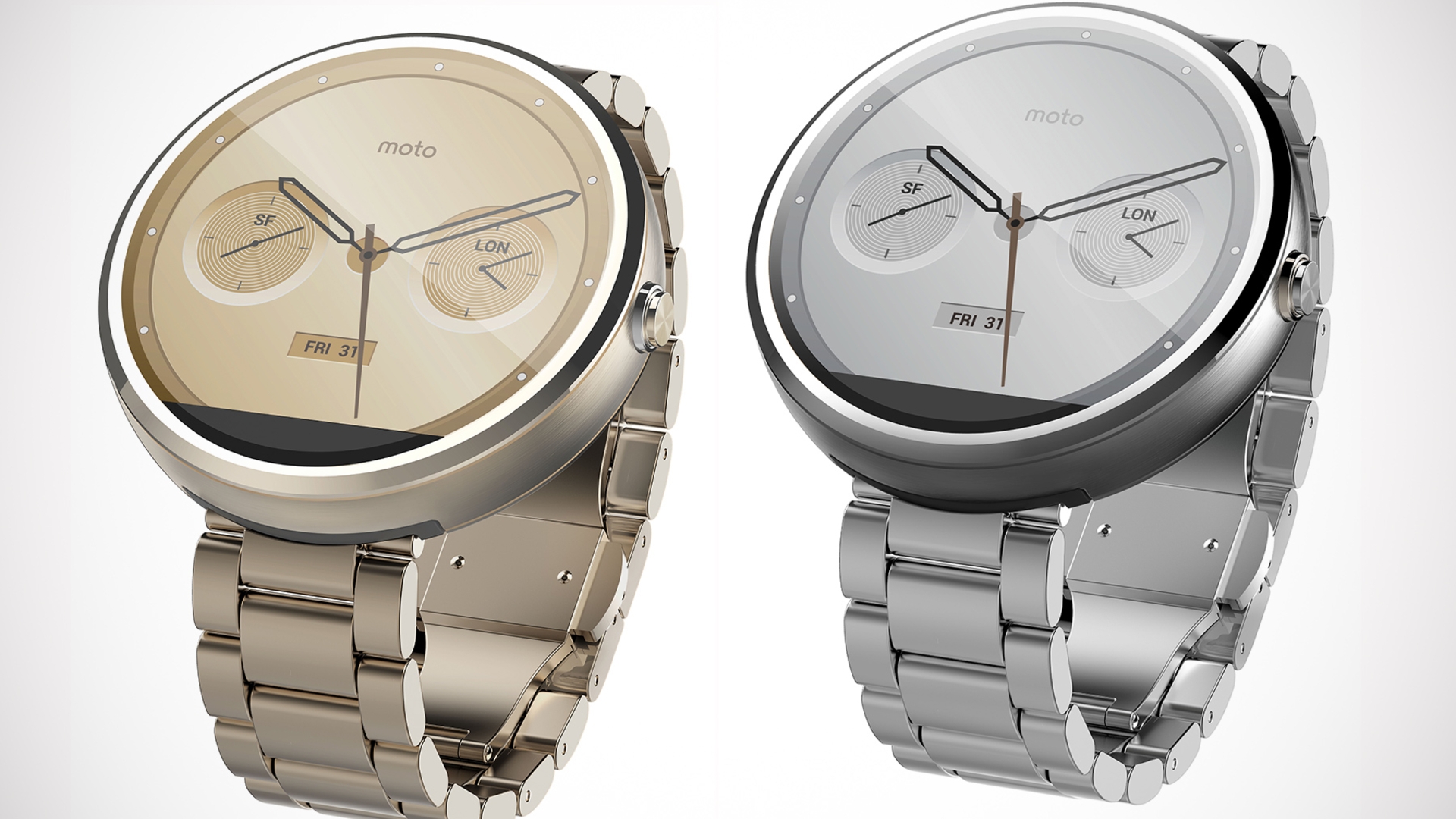 Moto 360 Moto 360