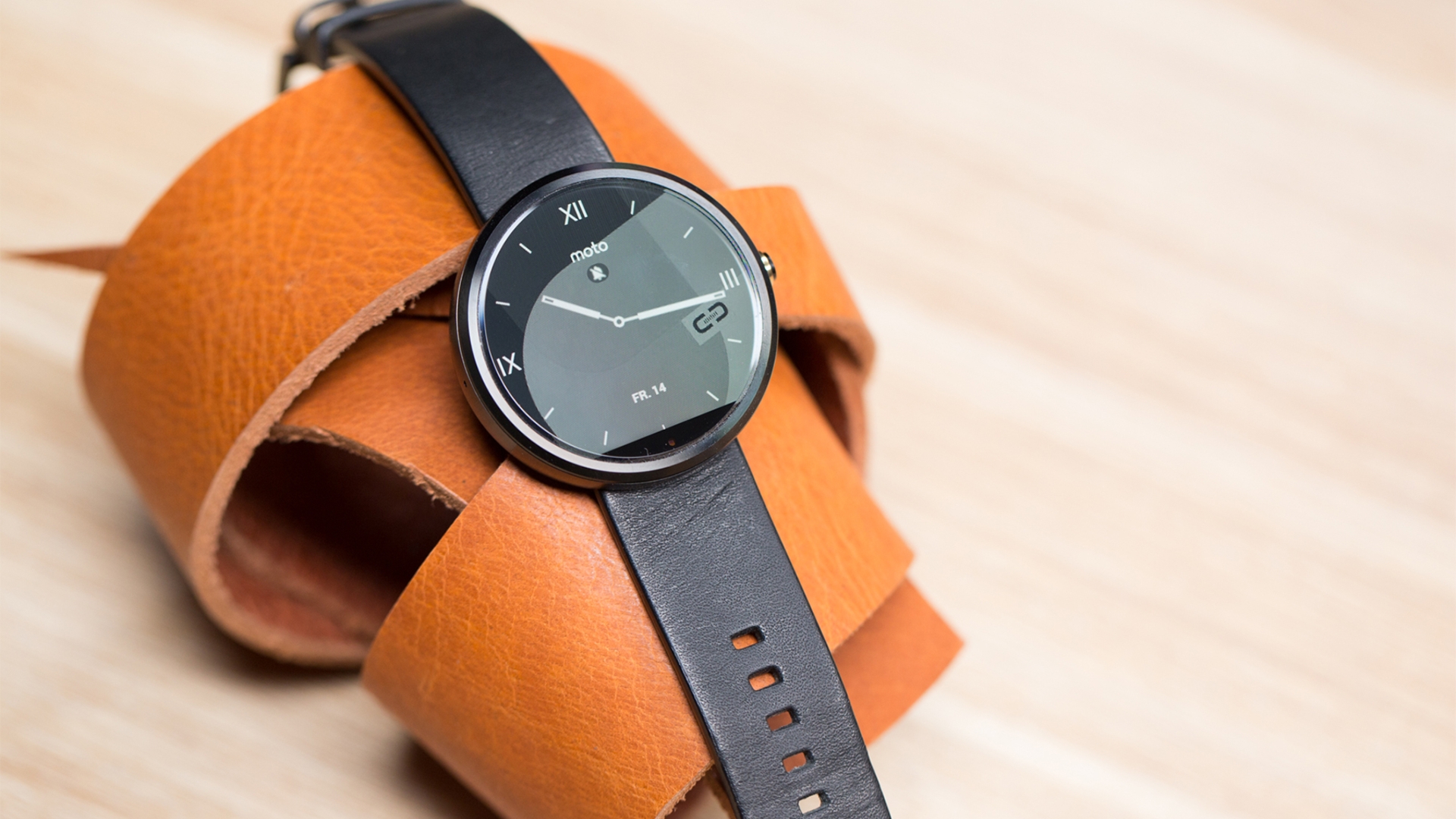 Motorola Moto360 Motorola Moto360