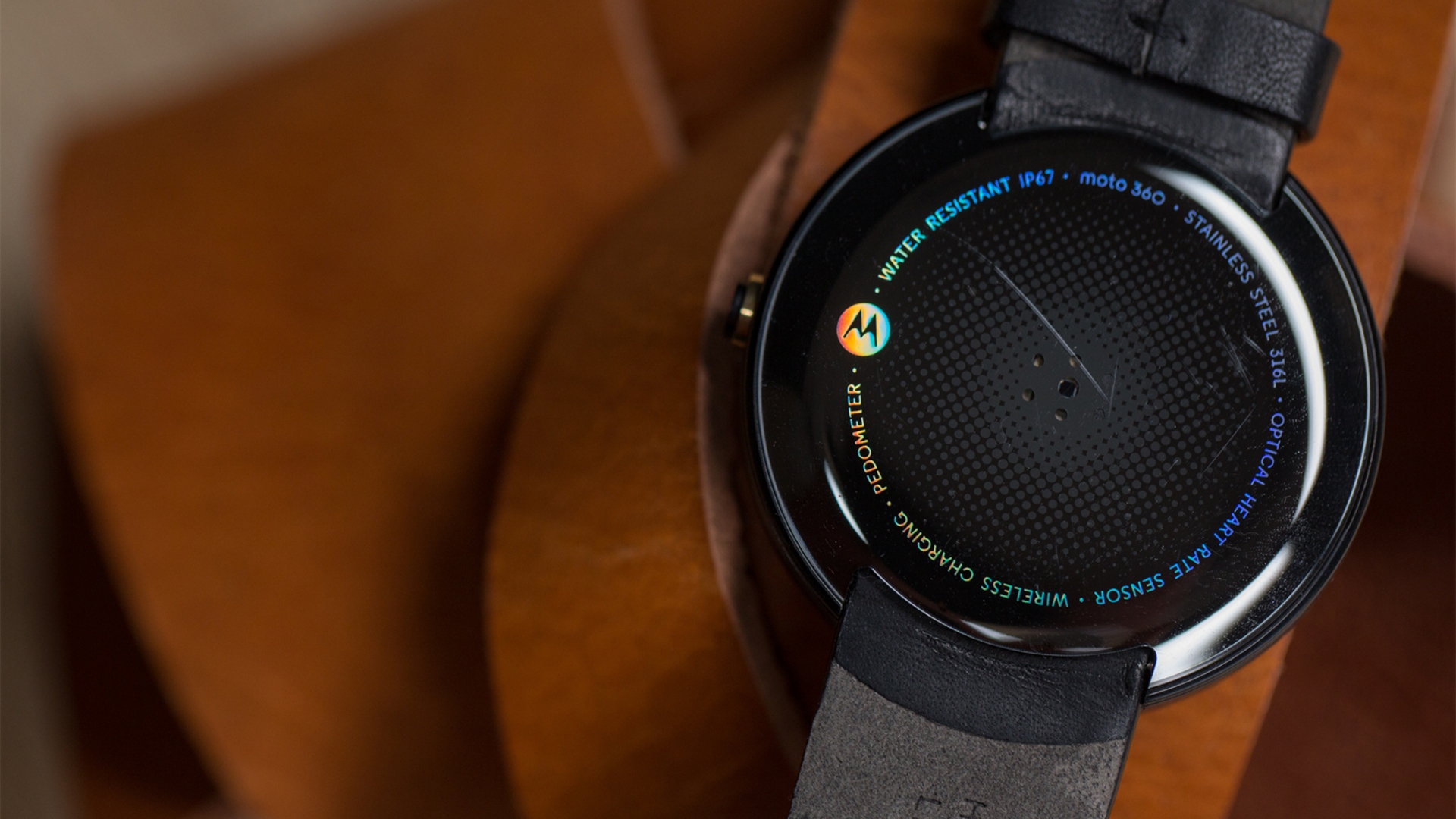 Motorola Moto360