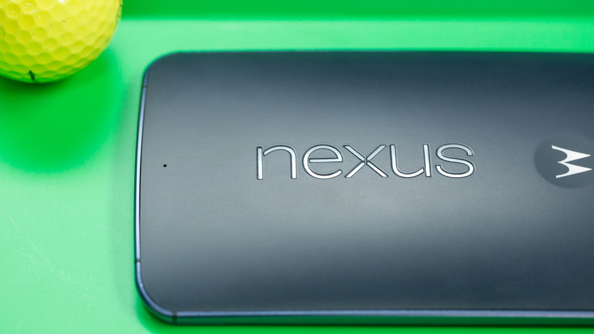 Nexus 6 Nexus 6