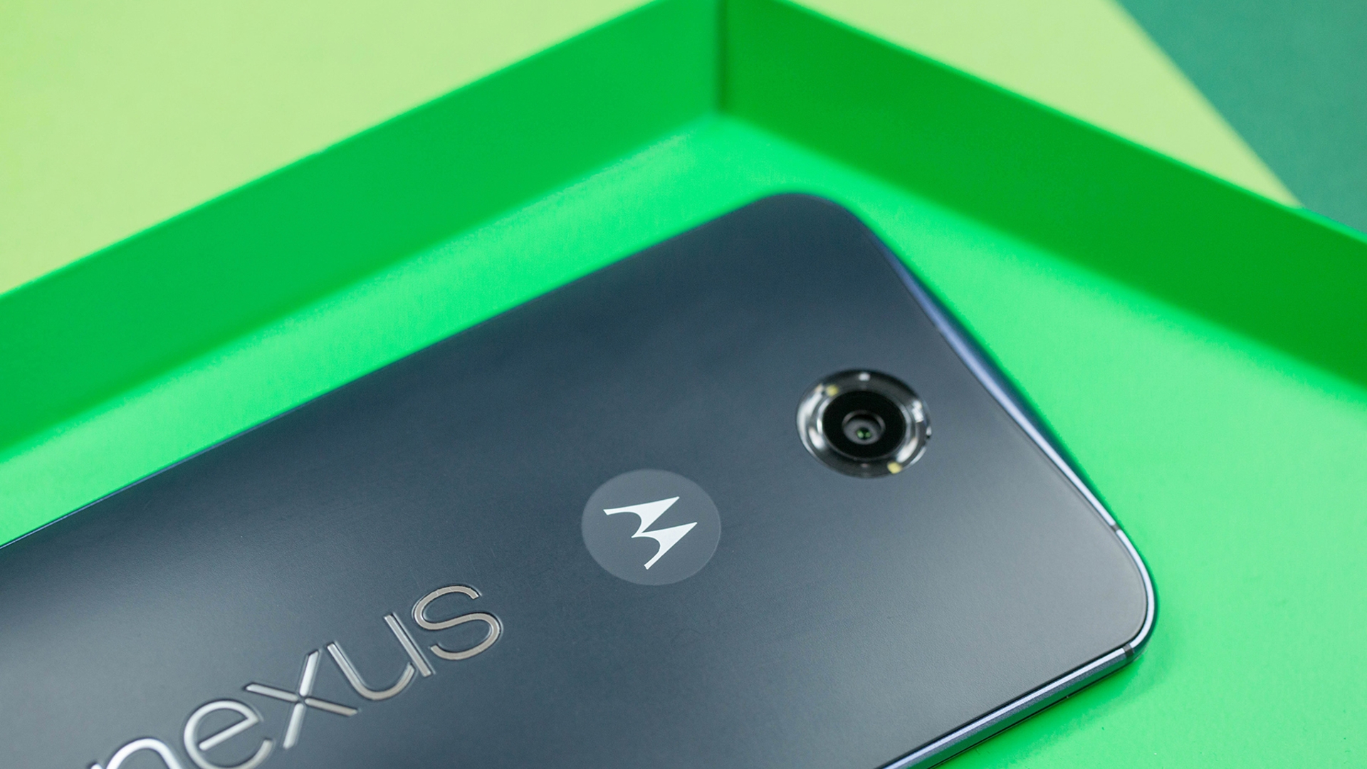 Nexus 6 Nexus 6