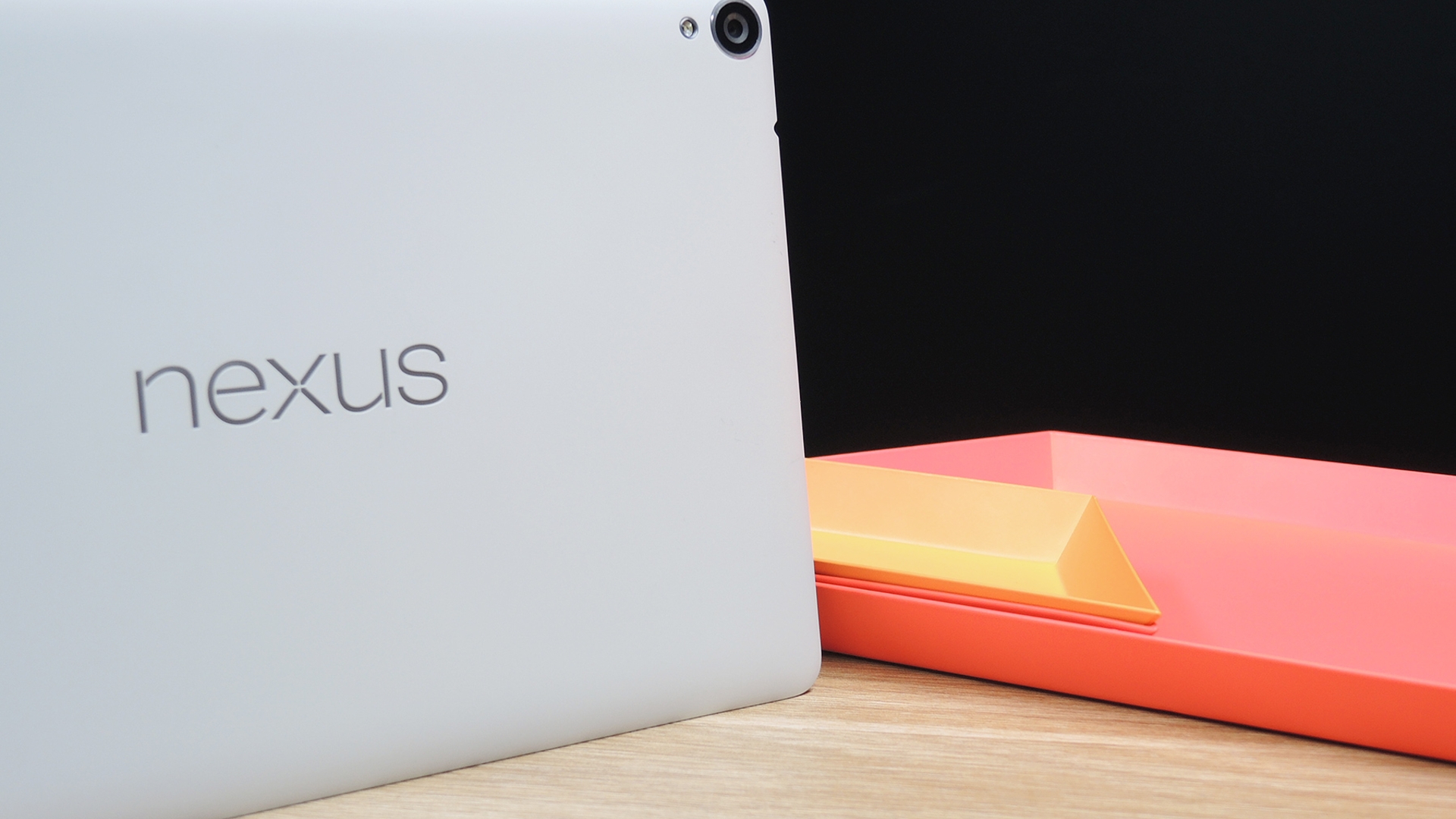 Nexus 9