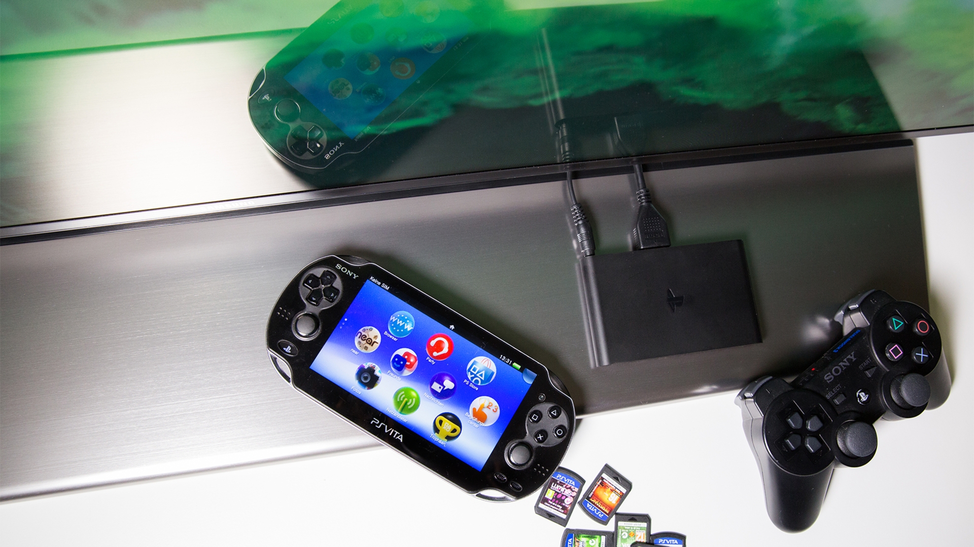 Playstation TV Playstation TV