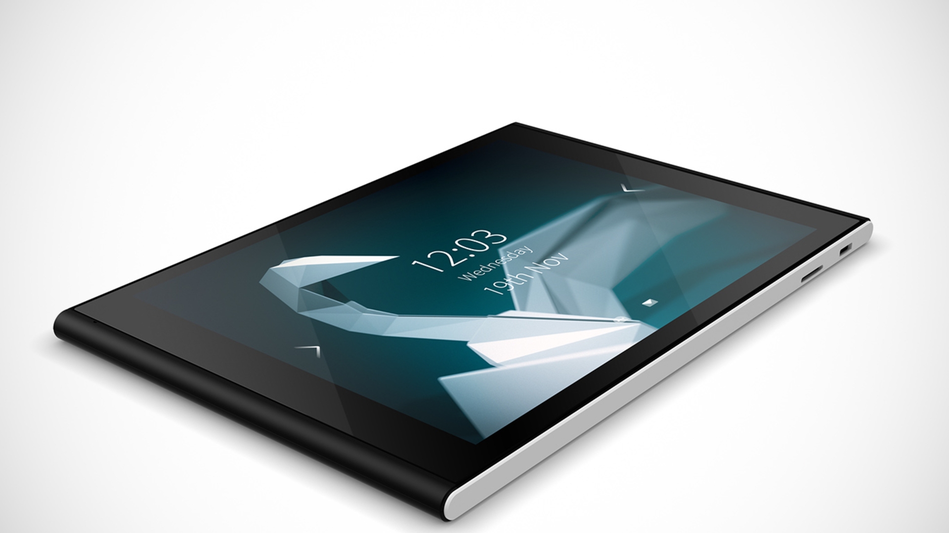 Jolla Tablet