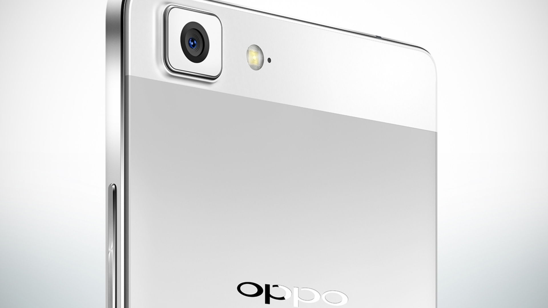 Oppo R5 Oppo R5