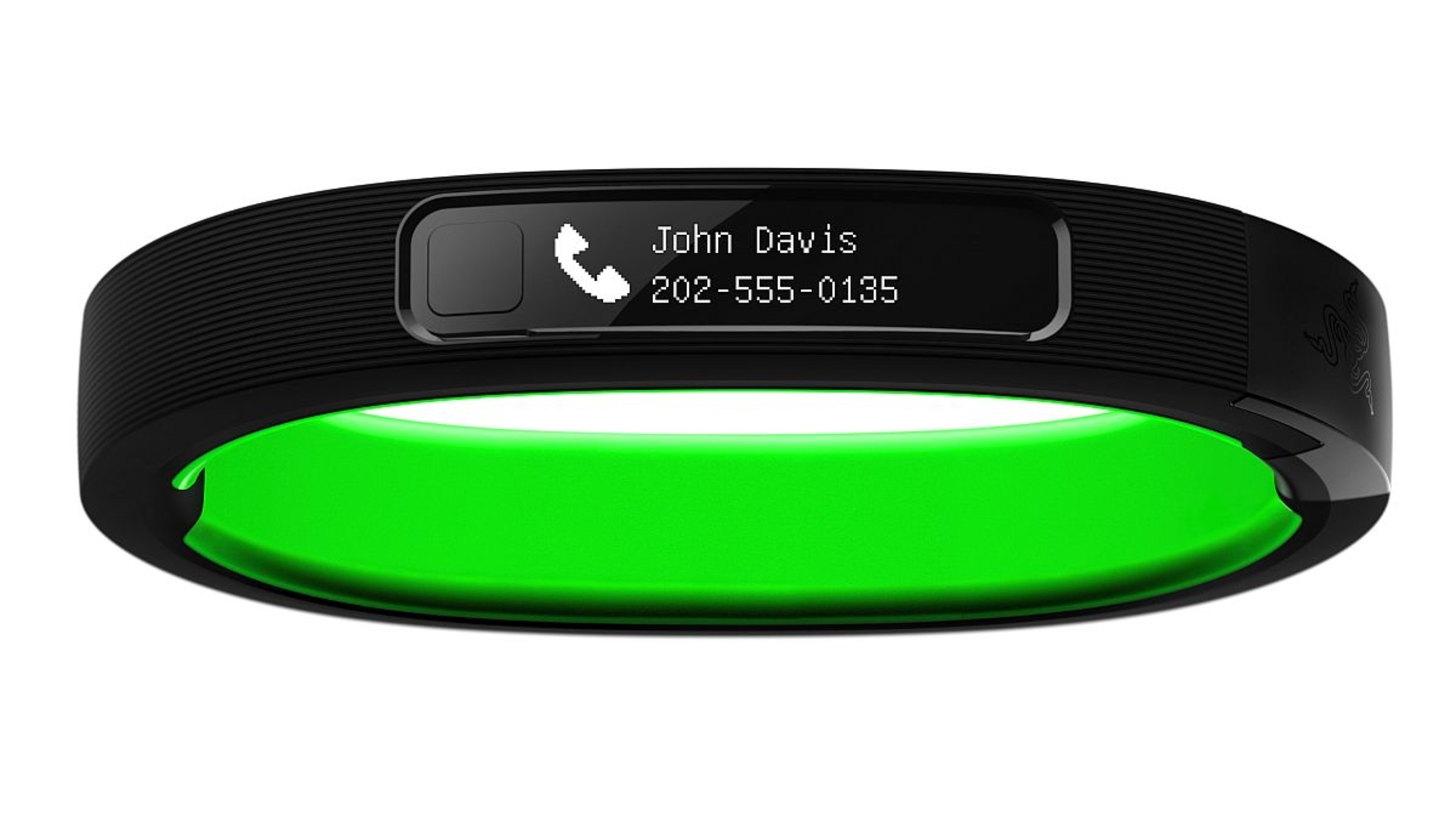 Razer Nabu