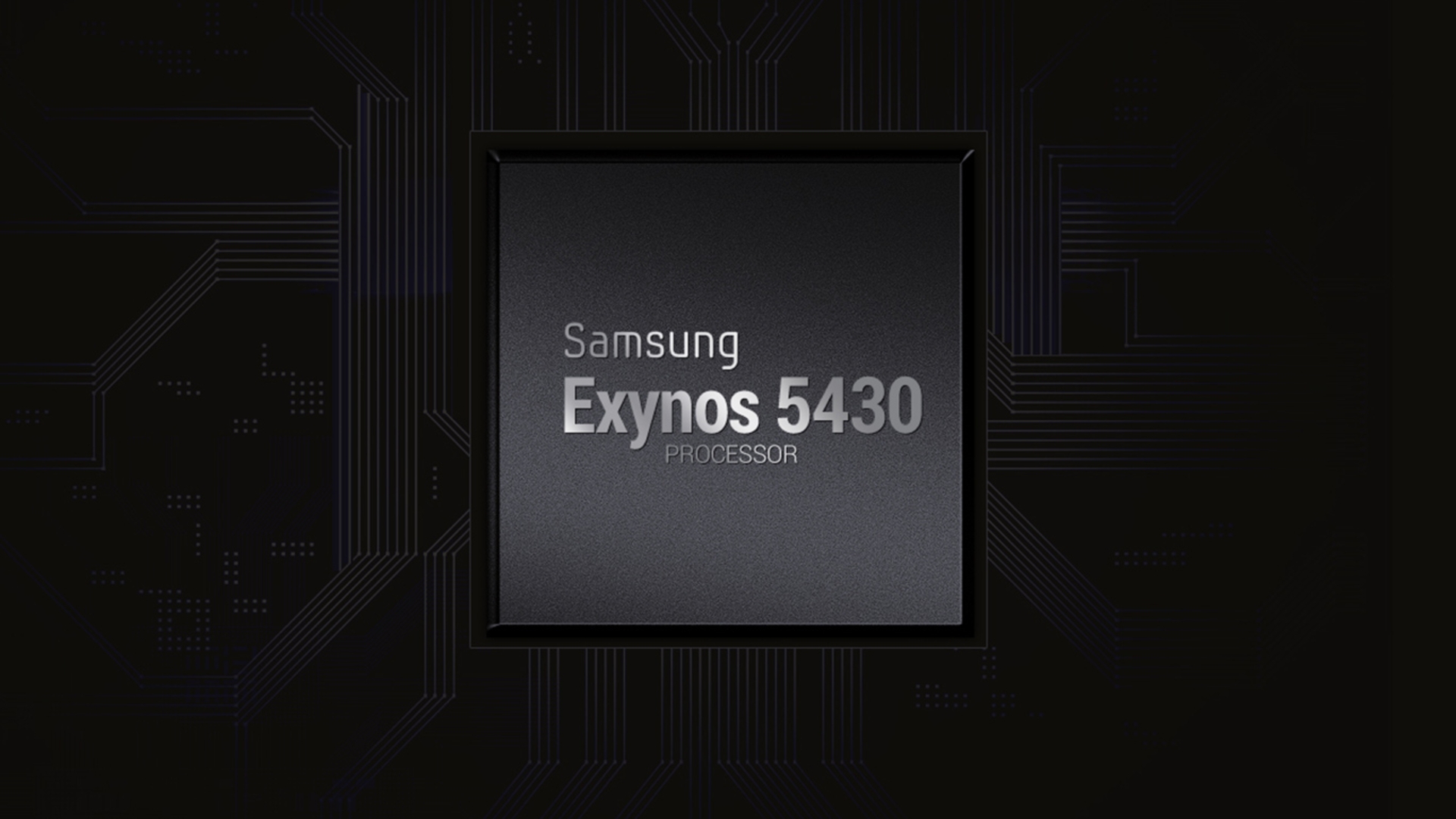 Samsung Exynos 5430