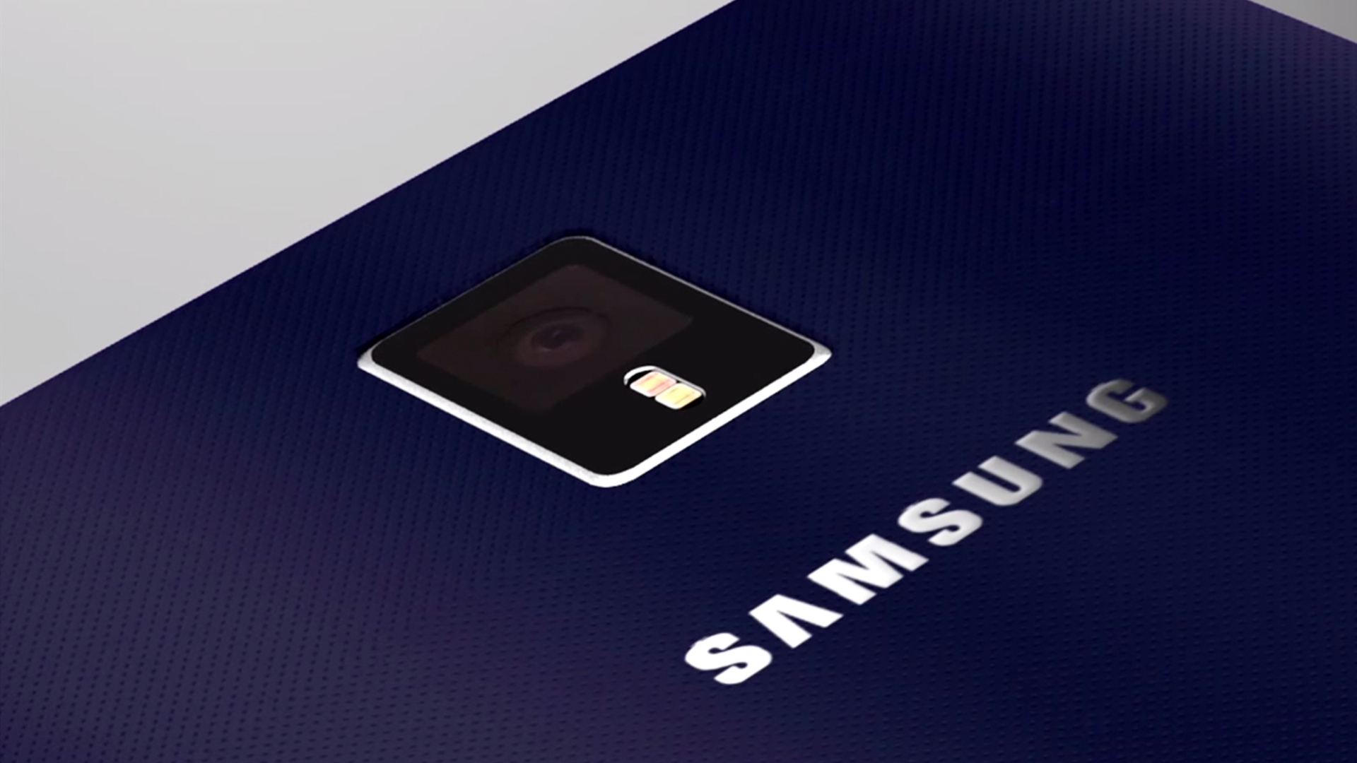 Samsung Galaxy S6 Kamera Samsung Galaxy S6 Kamera