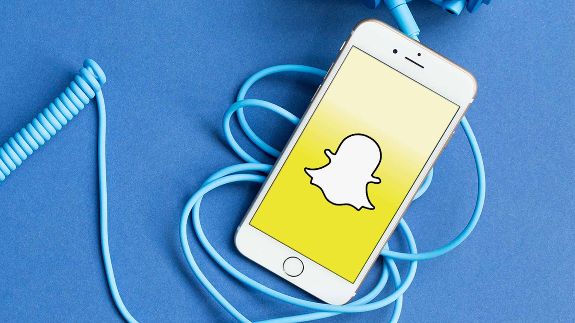 Snapchat Snapchat