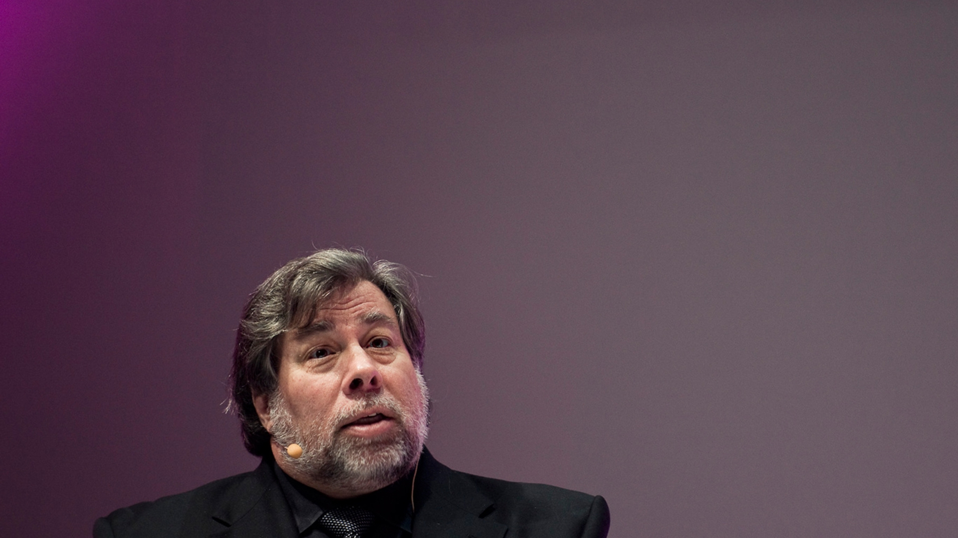 Steve Wozniak