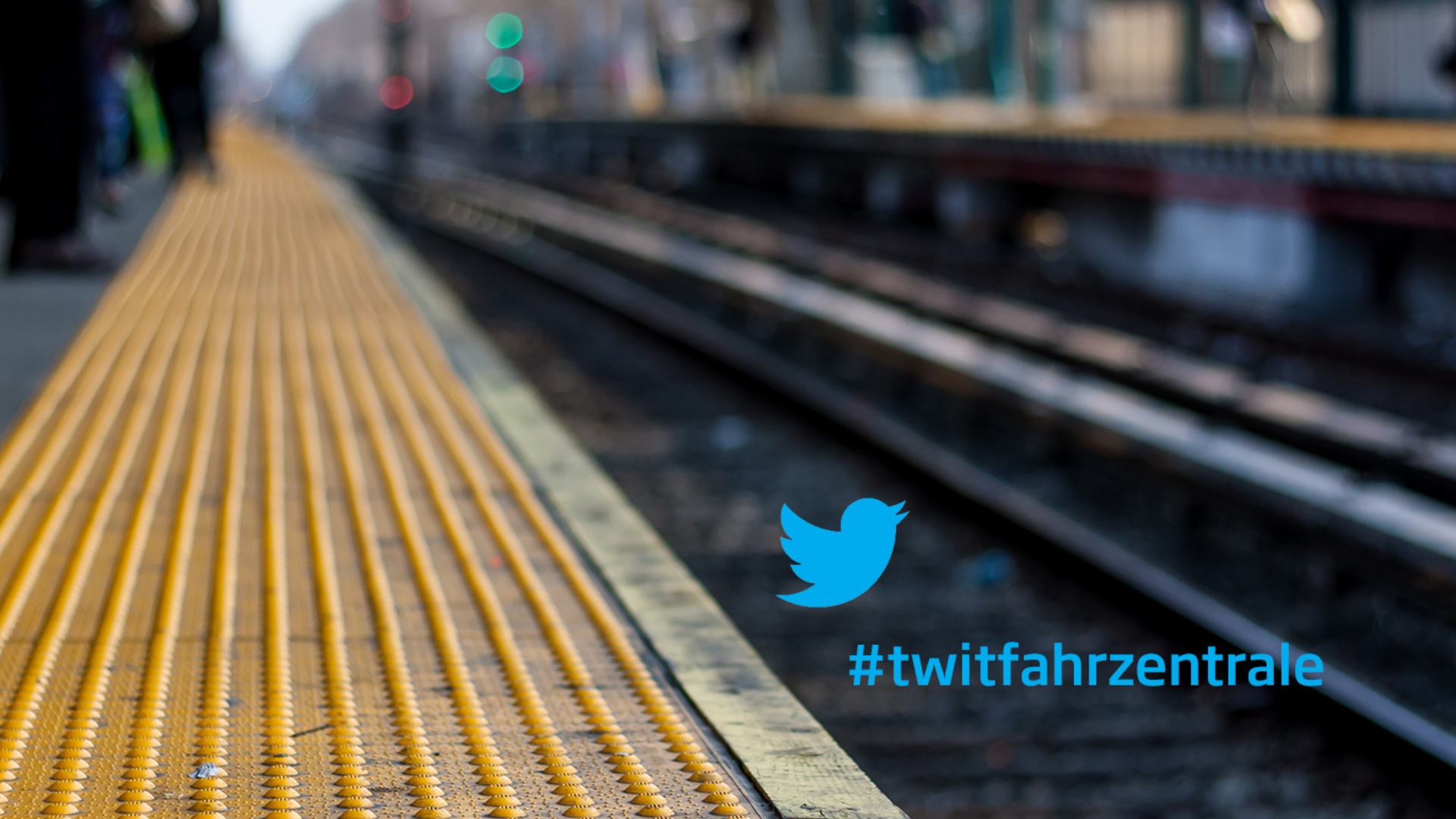 Twitfahrzentrale Twitfahrzentrale