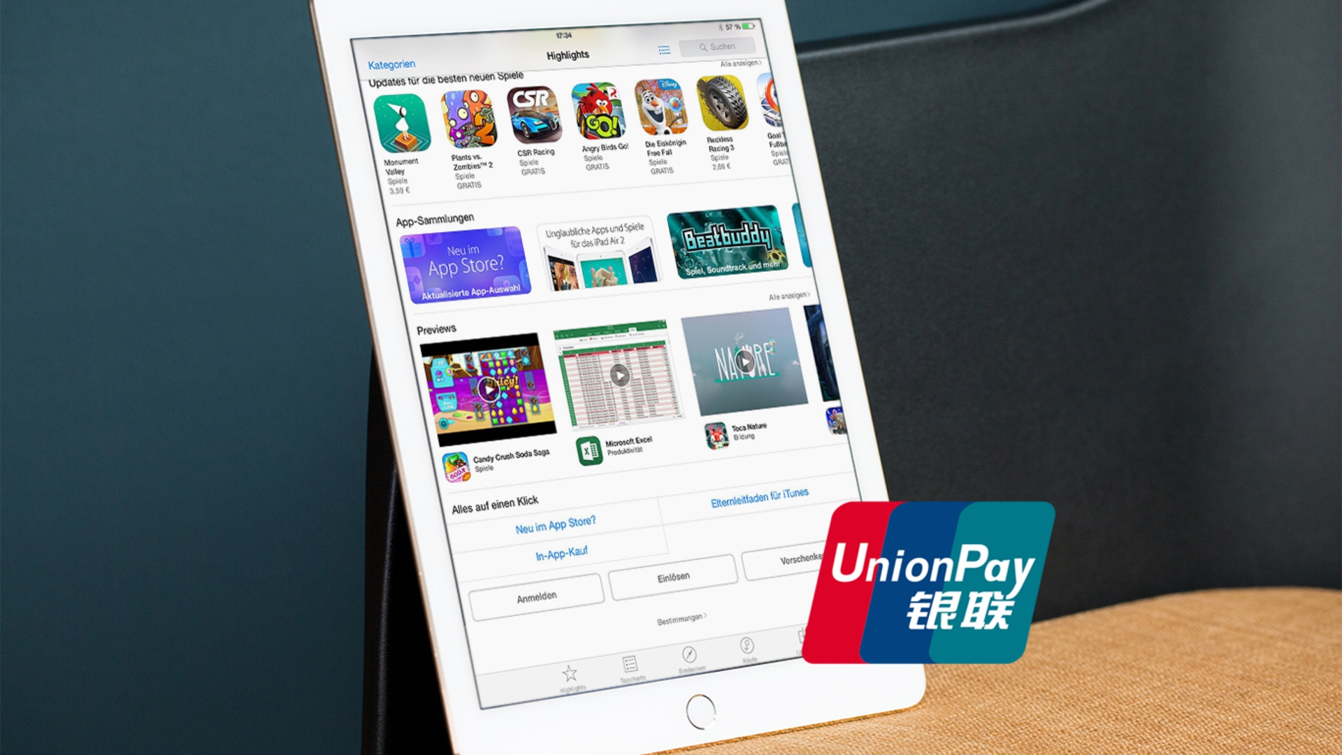 UnionPay UnionPay