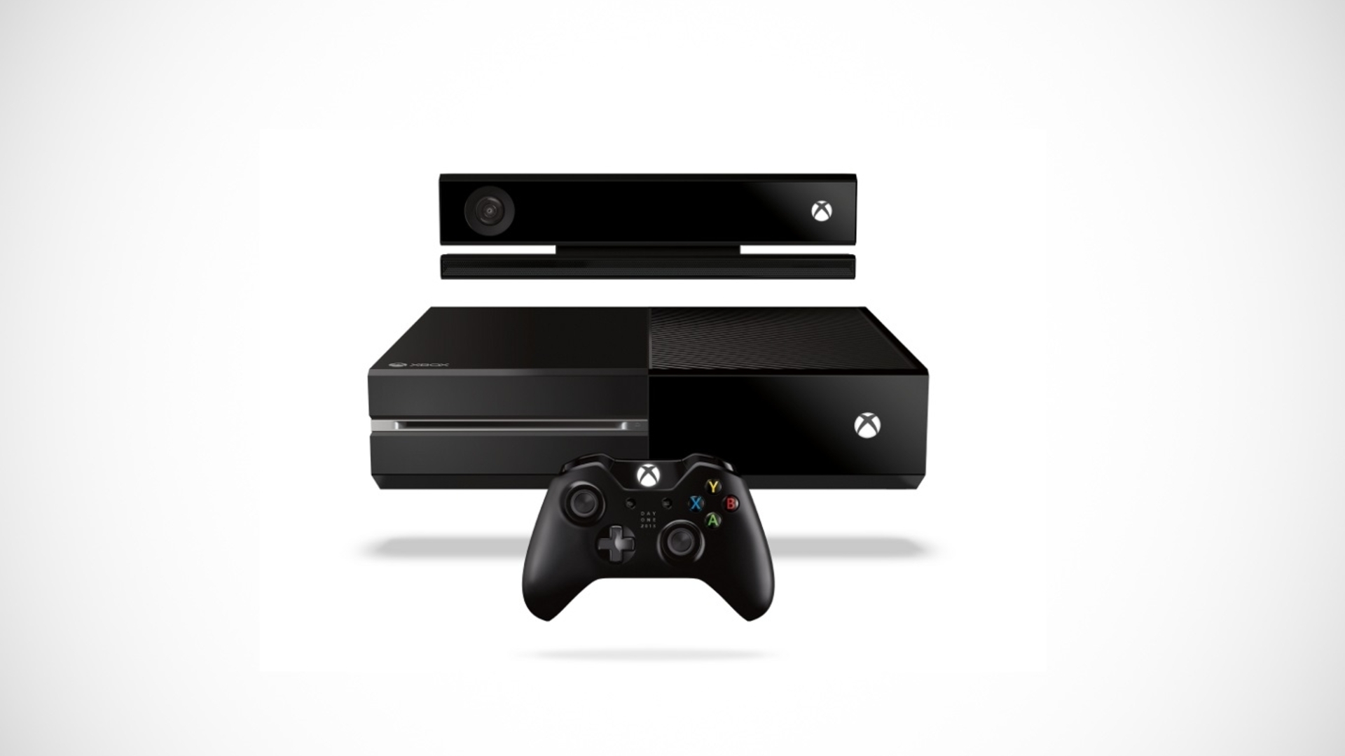 Microsofts Xbox One verkauft sich aktuell ziemlich gut Microsofts Xbox One verkauft sich aktuell ziemlich gut