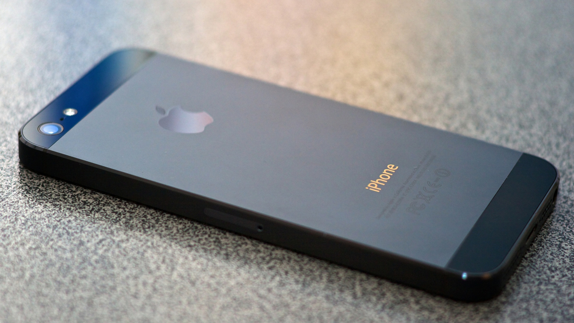 Knipst noch immer tolle Bilder: das iPhone 5