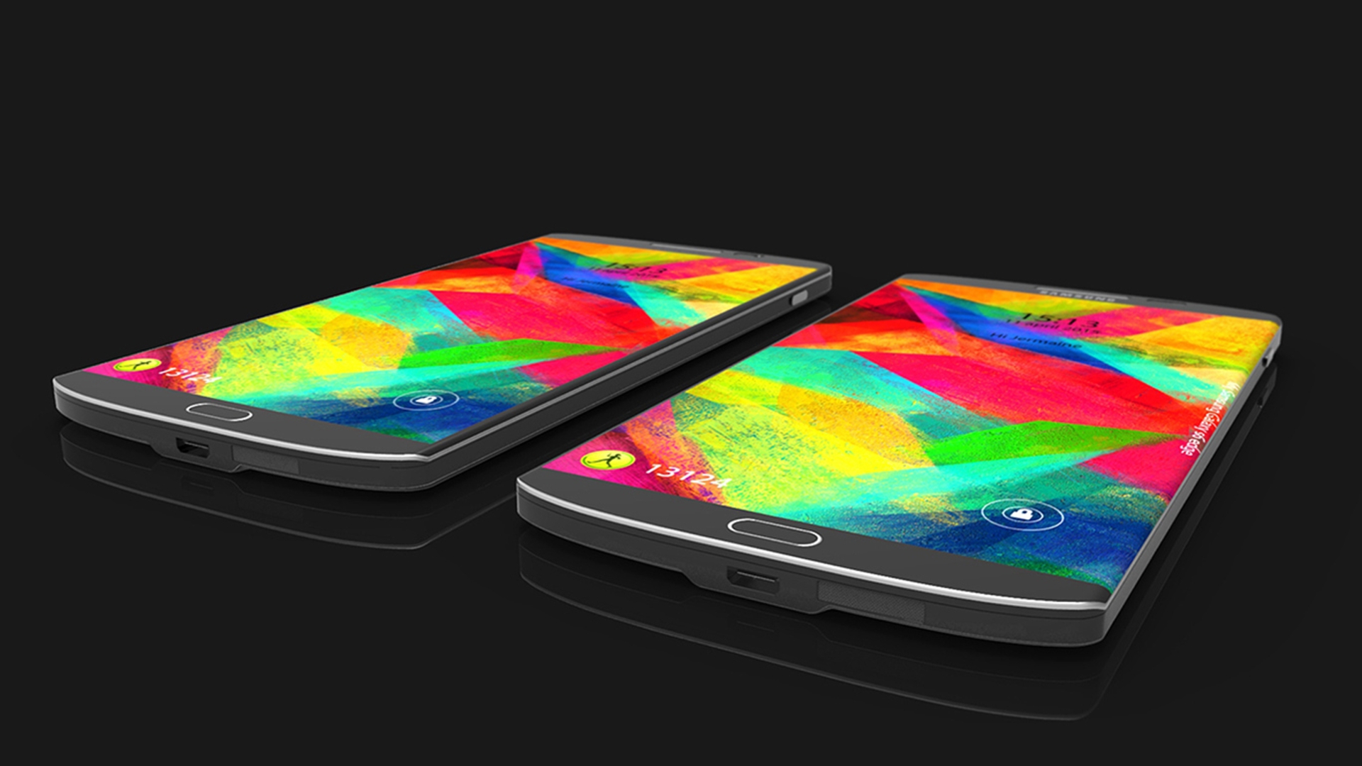 Samsung Galaxy S6 und Galaxy Edge Samsung Galaxy S6 und Galaxy Edge