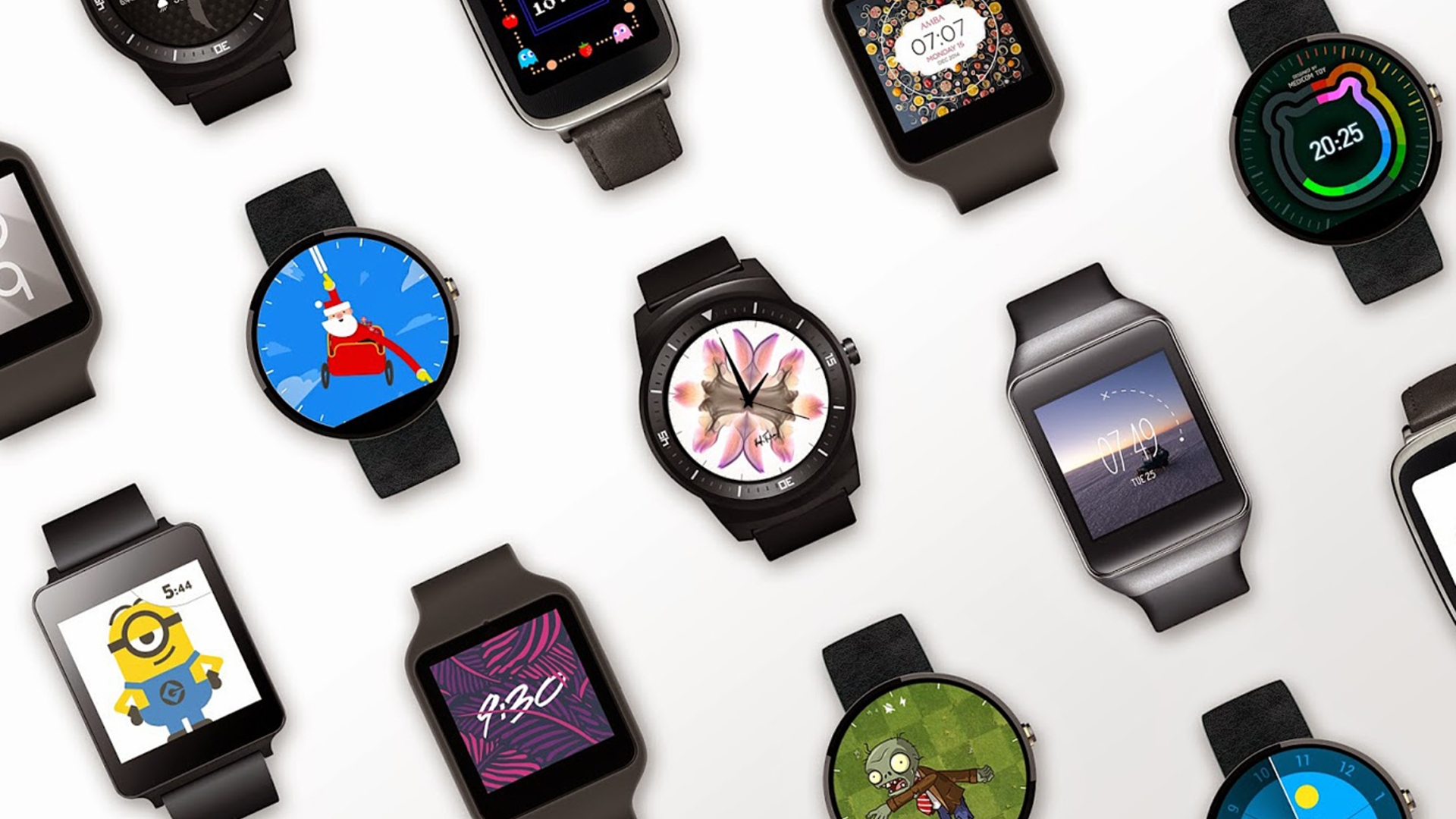 Android Wear Update Android Wear Update