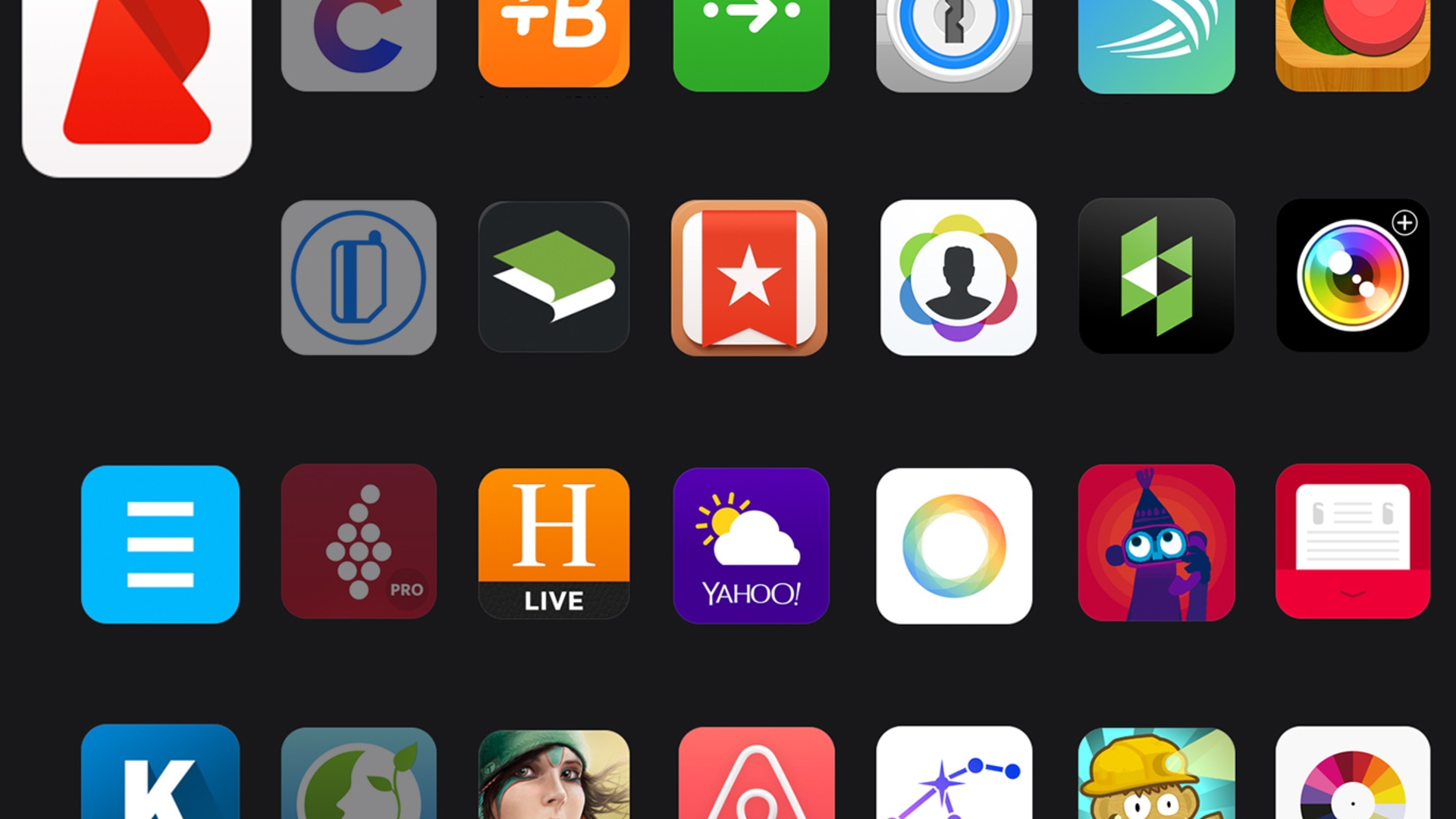 App des Jahres 2014 App des Jahres 2014
