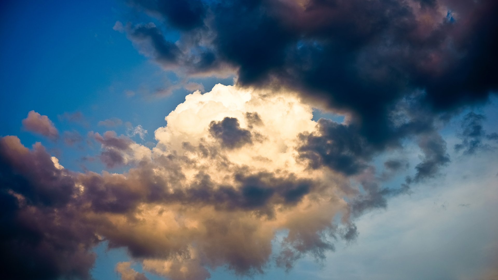 Cloud Cloud