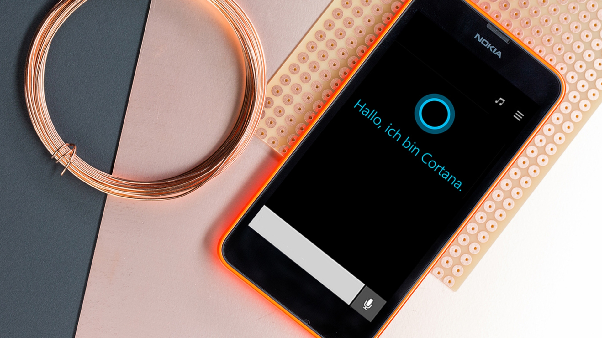 Cortana Cortana