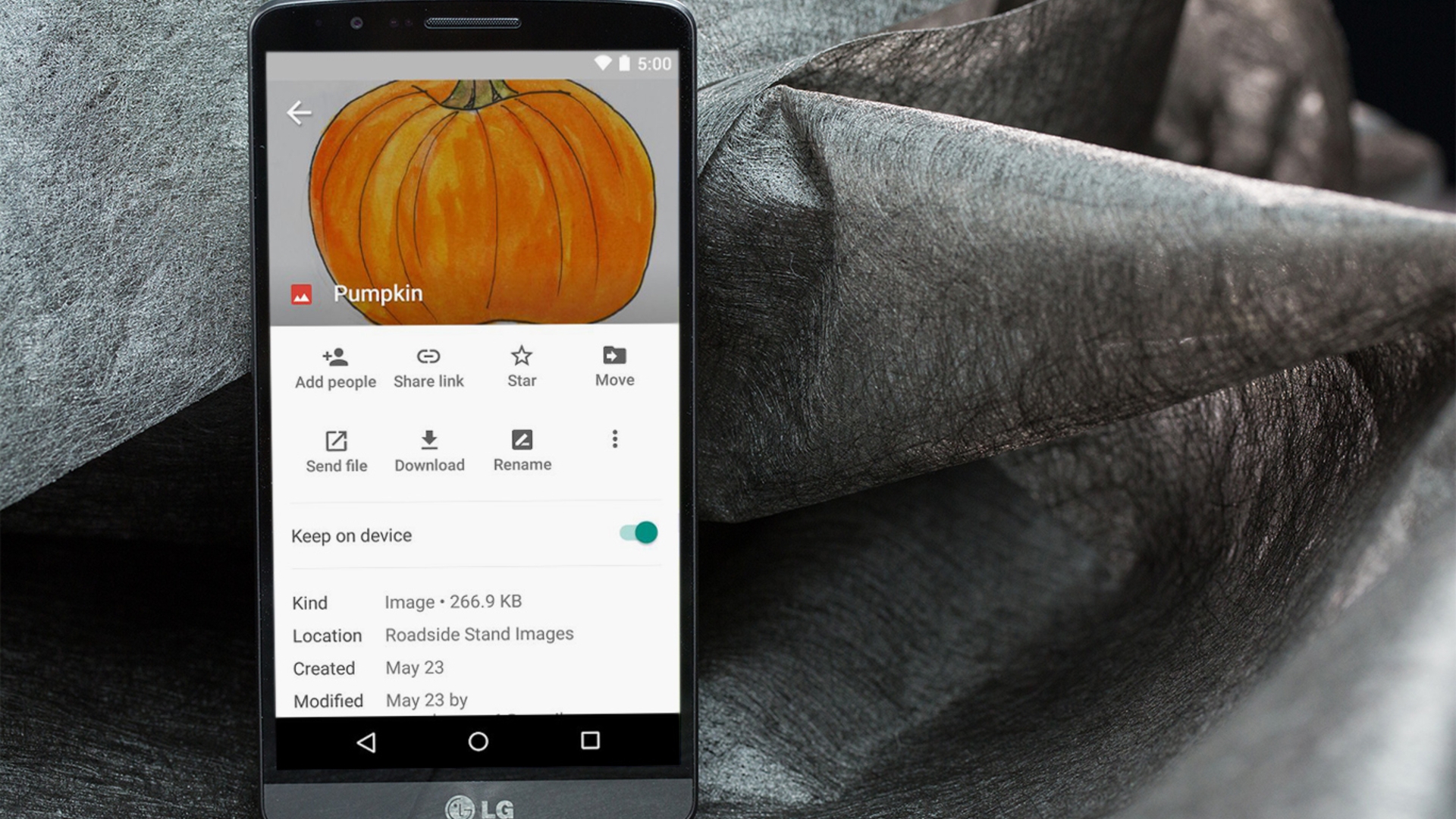 Google Drive Google Drive