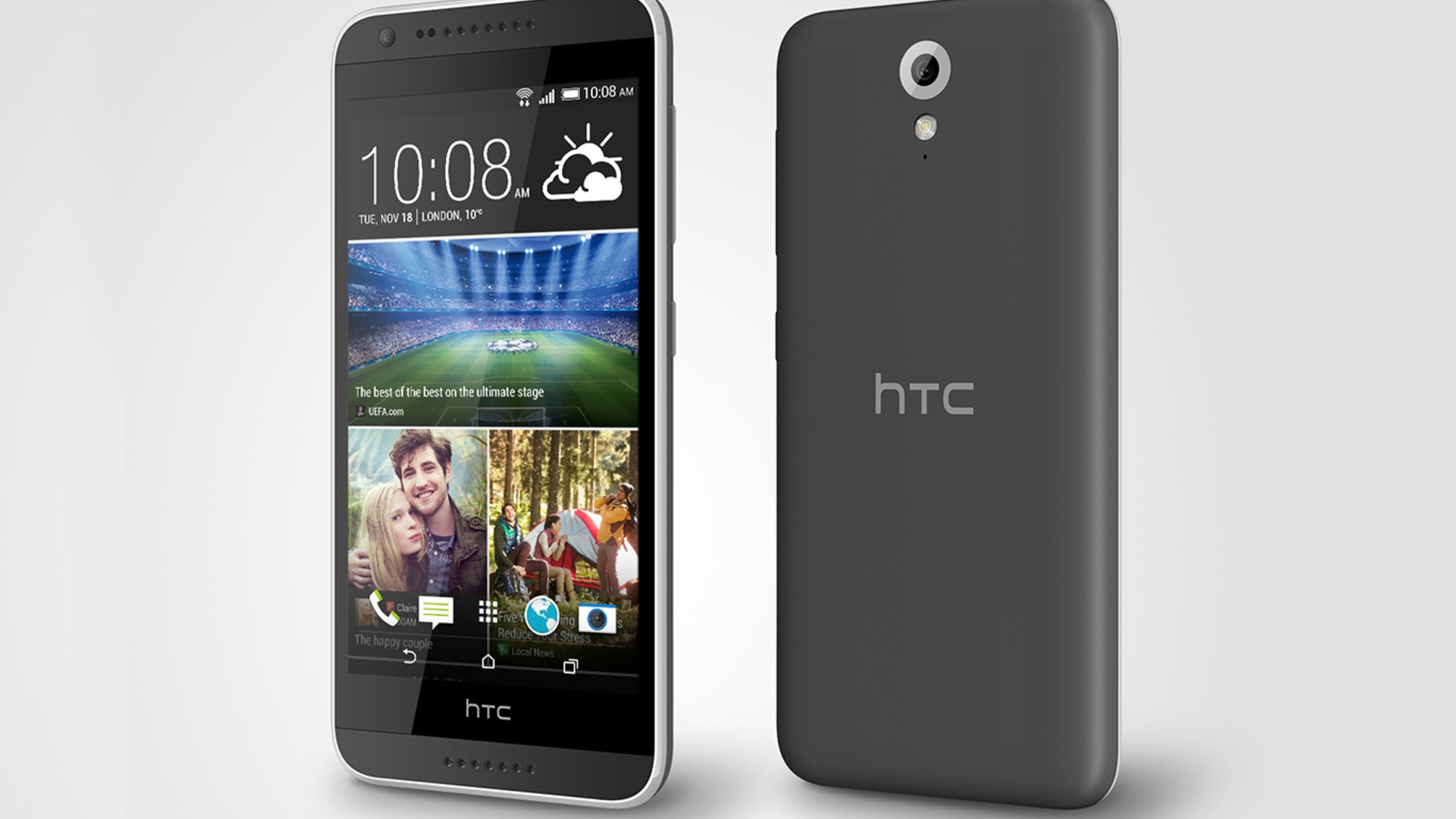 HTC Desire 620 HTC Desire 620