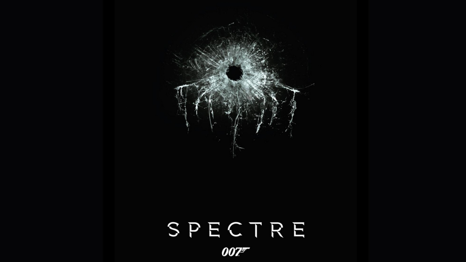 James Bond Spectre