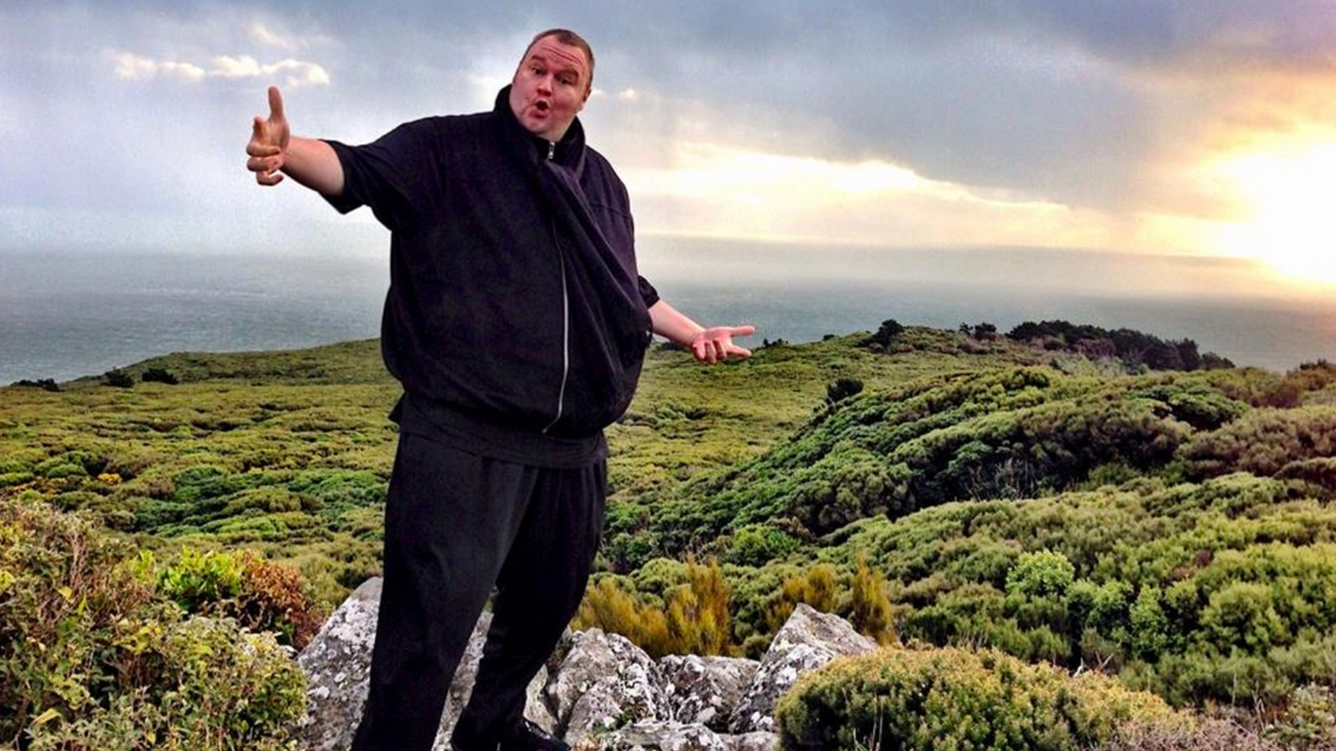 Kim Dotcom