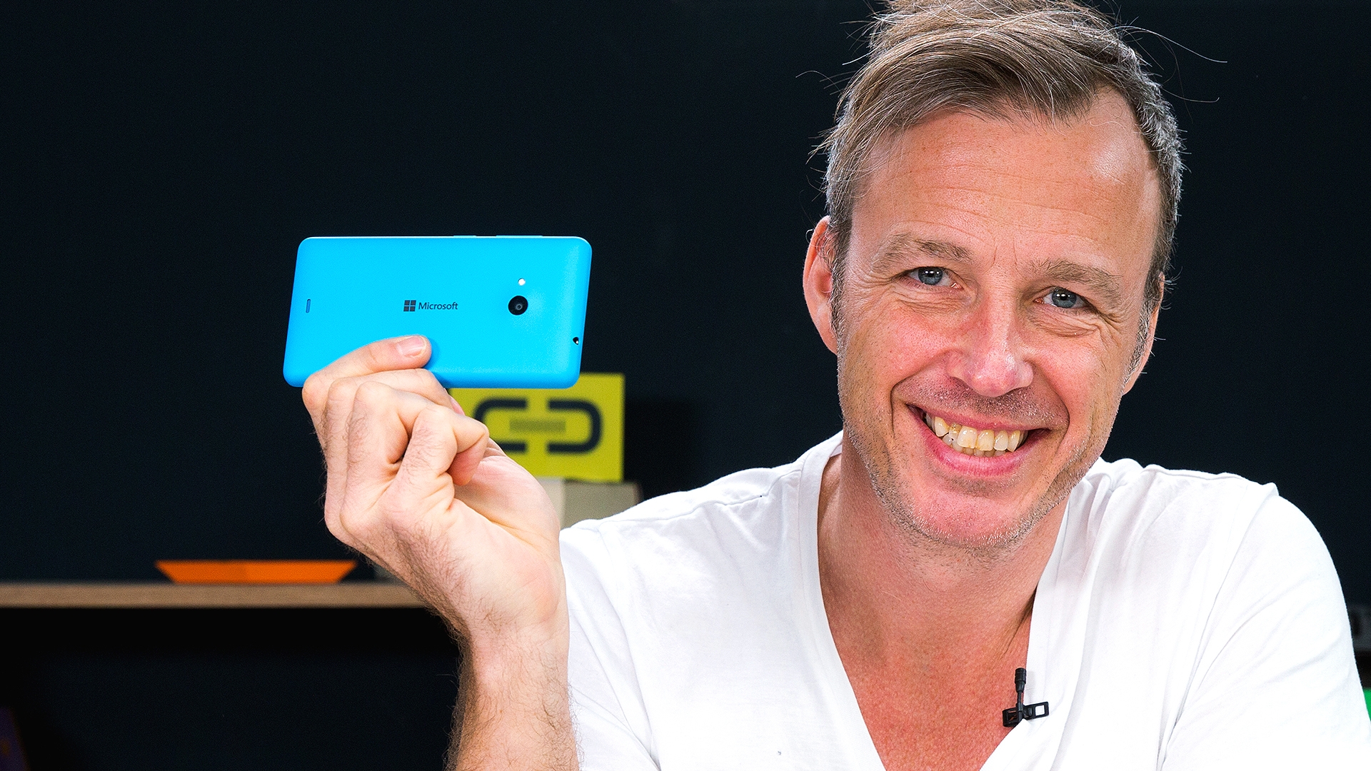Lumia 535 Lumia 535