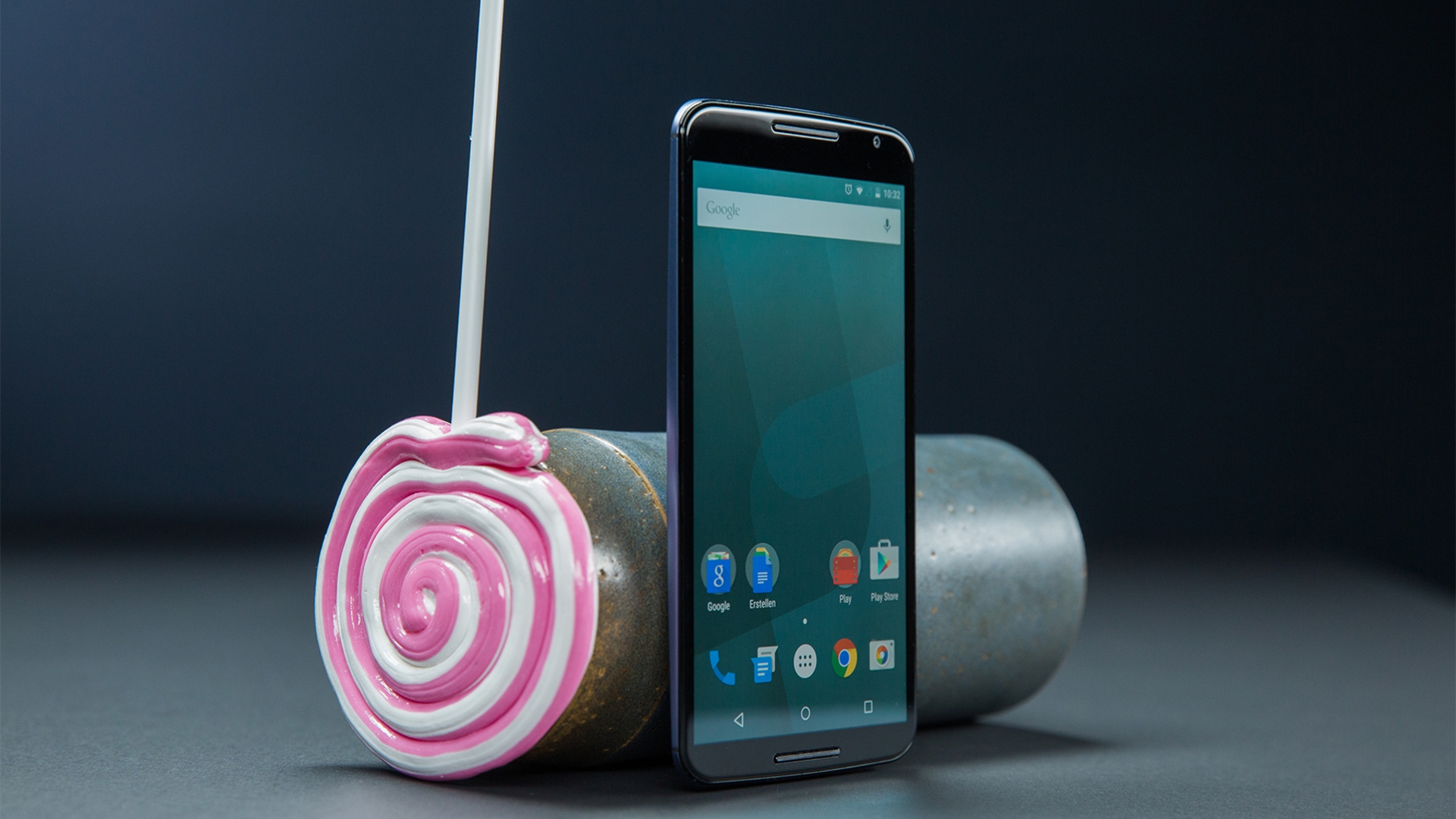 Nexus 6 Nexus 6