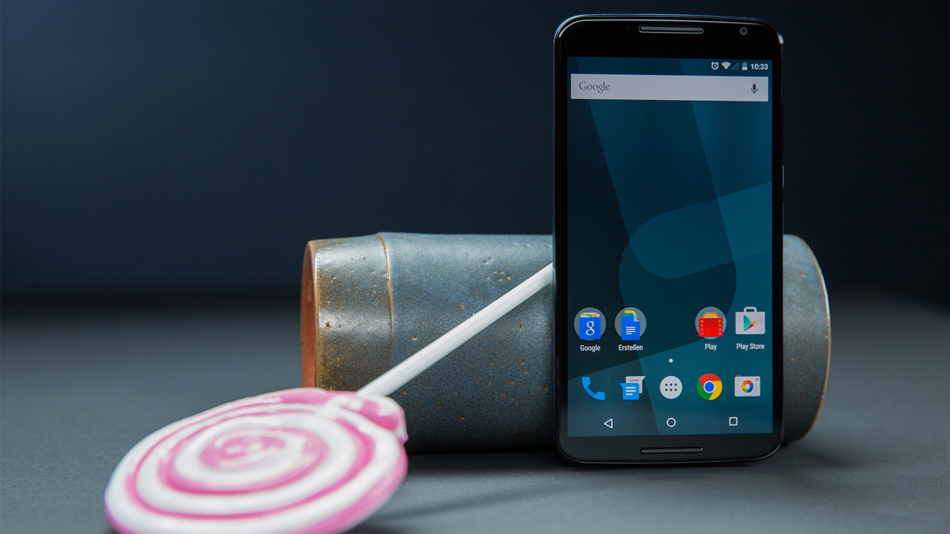 Nexus 6 Nexus 6