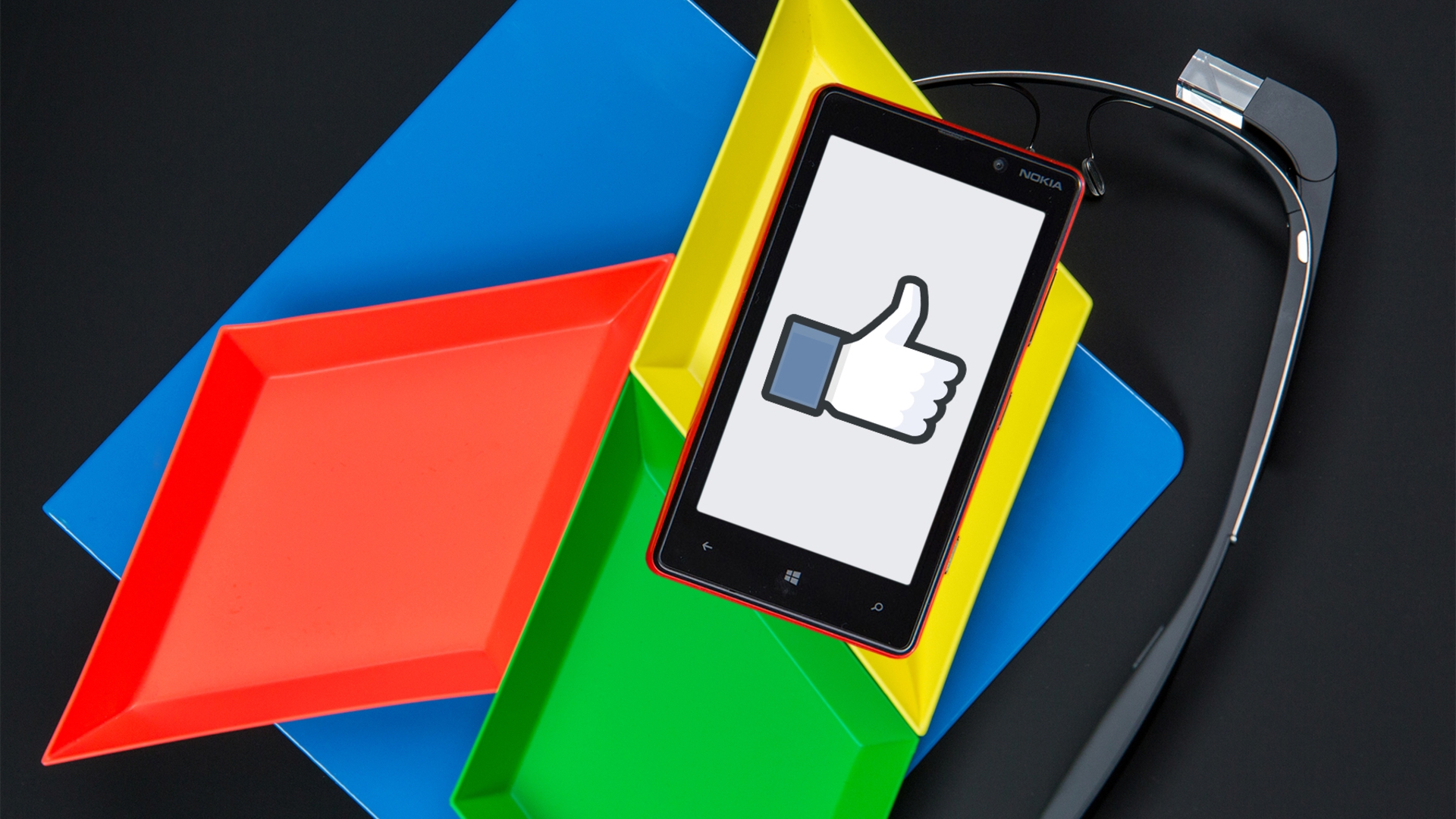 Facebook wird wertvoller als Google Facebook wird wertvoller als Google