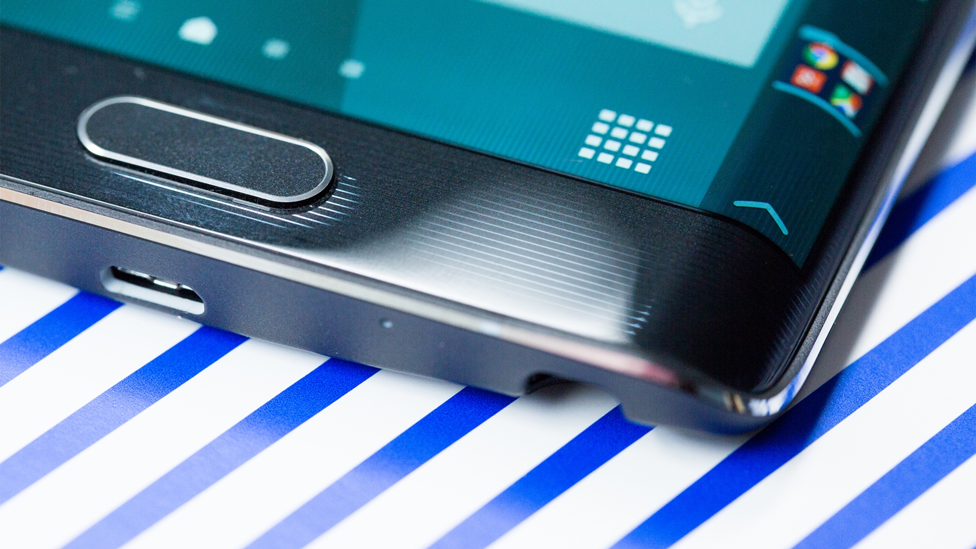 Samsung Galaxy Note Edge Samsung Galaxy Note Edge