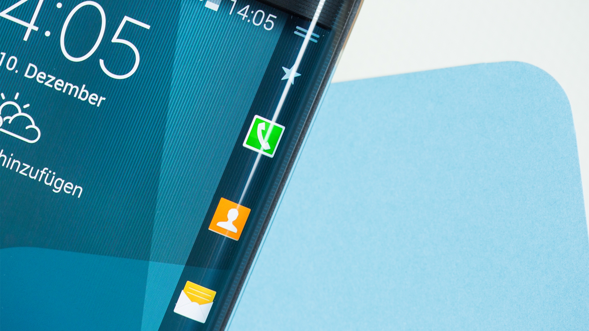 Samsung Galaxy Note Edge Samsung Galaxy Note Edge