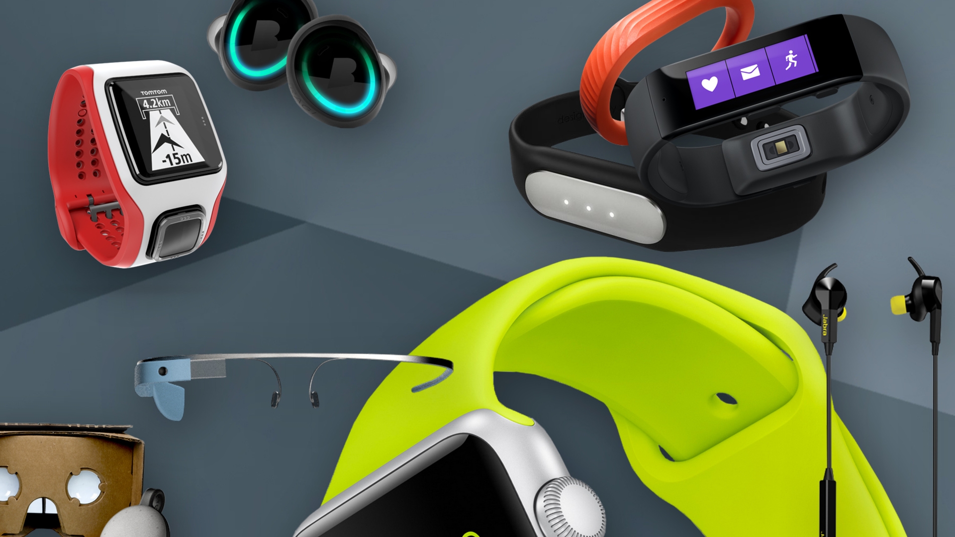 Wearables 2014